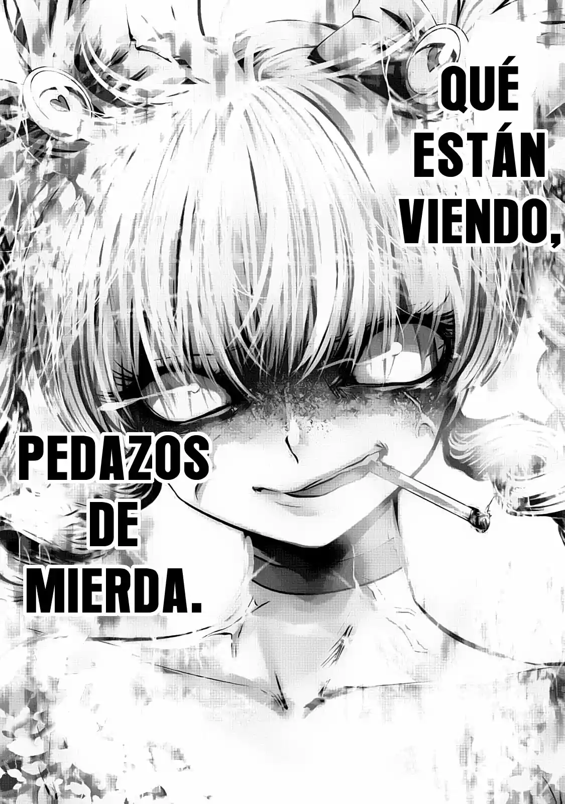 Machigatta Ko O Mahou Shoujo Ni Shite Shimatta - Capítulo 3 - Página 12 - LectorTMOo