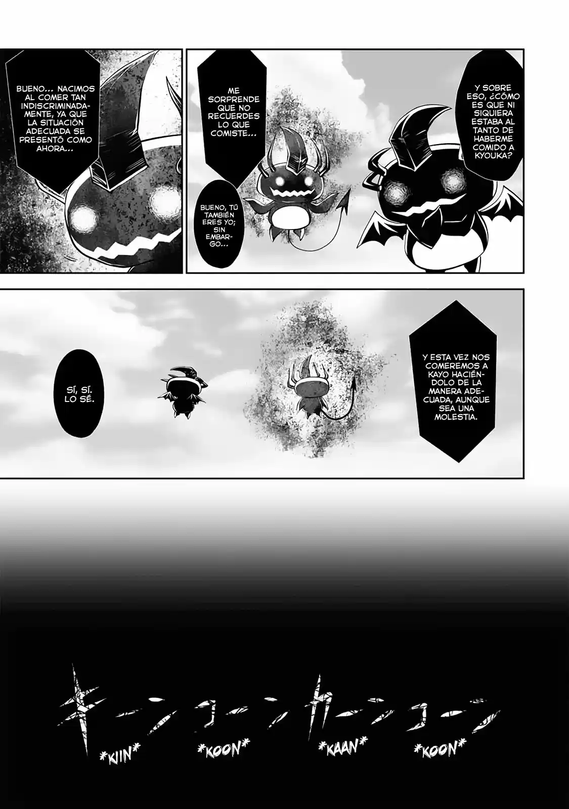 Machigatta Ko O Mahou Shoujo Ni Shite Shimatta - Capítulo 30 - Página 14 - LectorTMOo