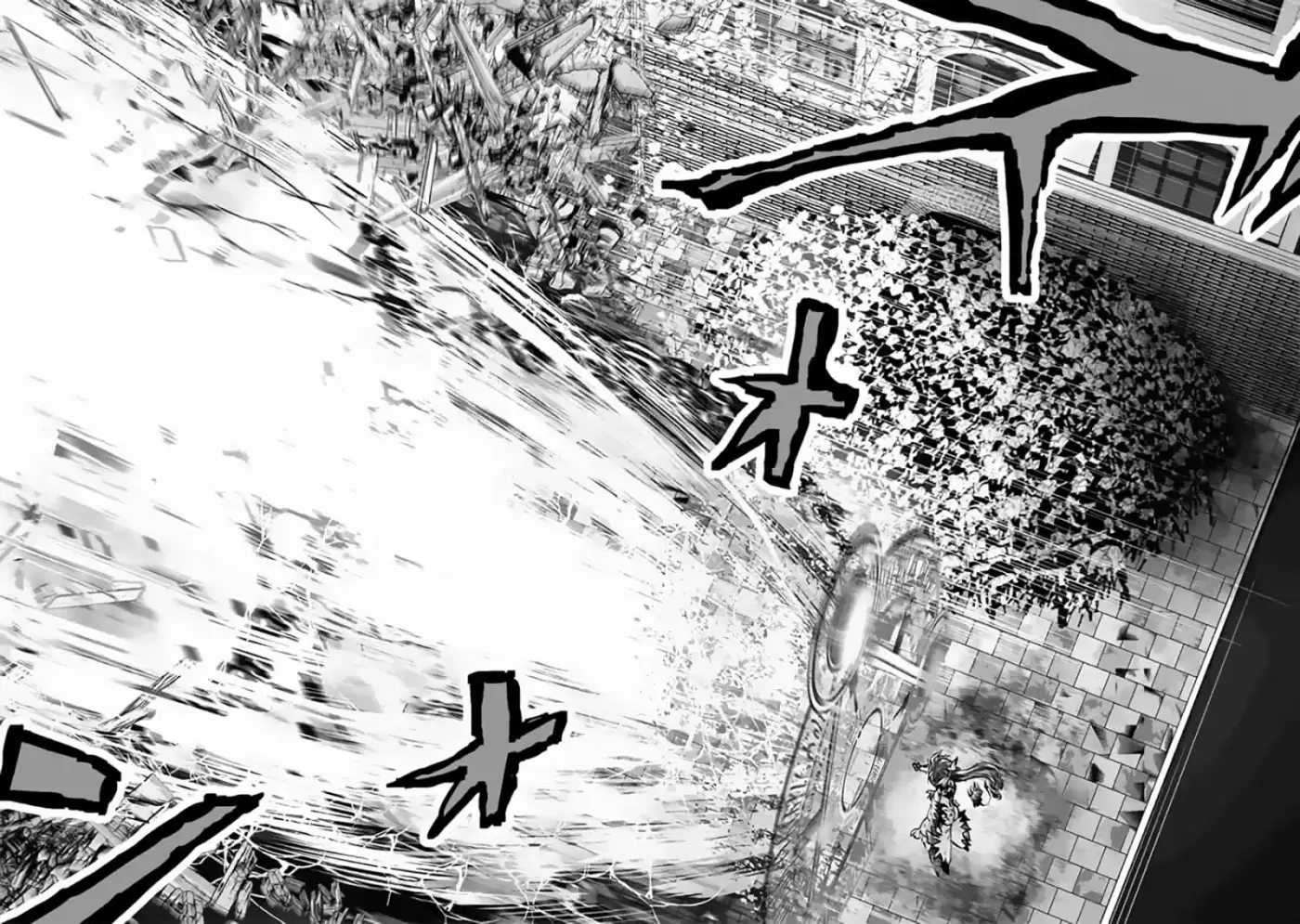 Machigatta Ko O Mahou Shoujo Ni Shite Shimatta - Capítulo 31 - Página 17 - LectorTMOo