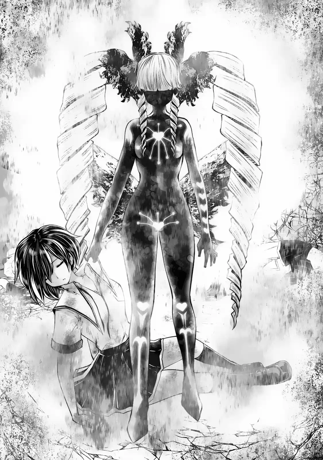 Machigatta Ko O Mahou Shoujo Ni Shite Shimatta - Capítulo 31 - Página 22 - LectorTMOo