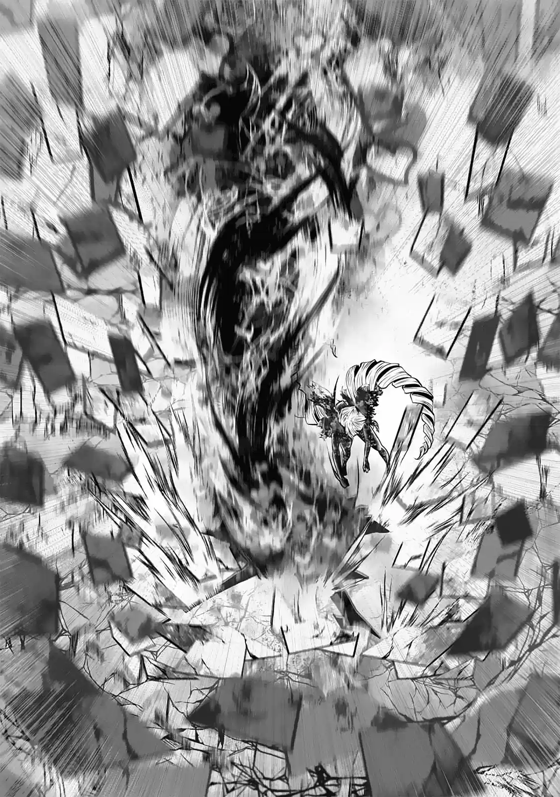 Machigatta Ko O Mahou Shoujo Ni Shite Shimatta - Capítulo 32 - Página 5 - LectorTMOo