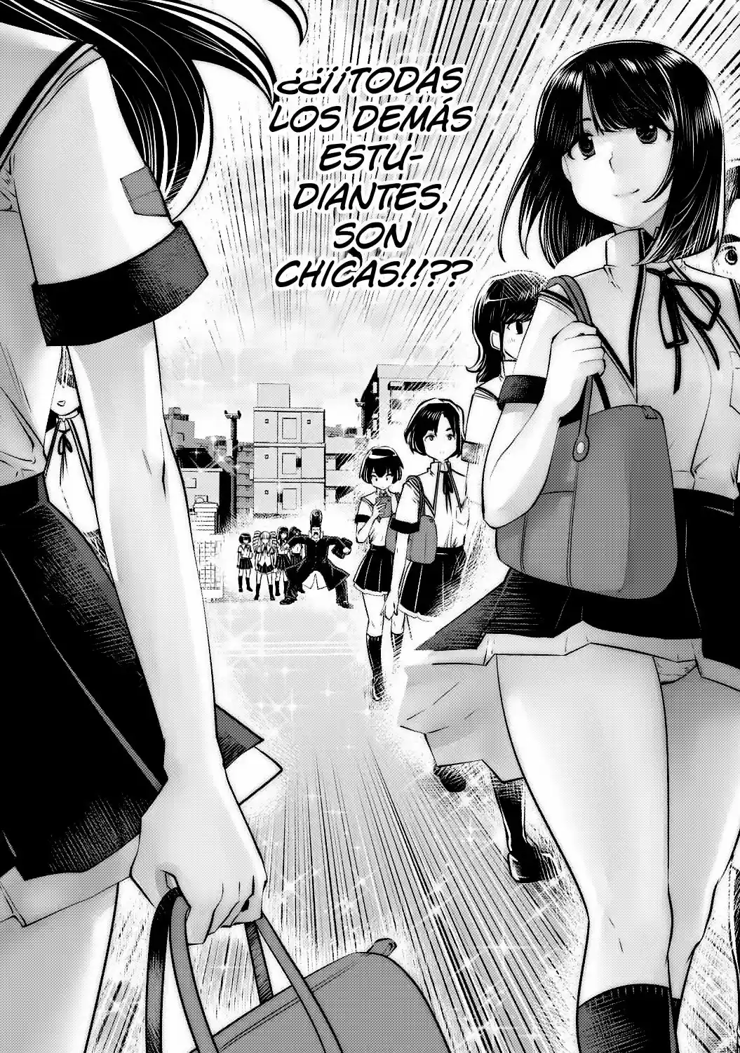 Machigatta Ko O Mahou Shoujo Ni Shite Shimatta - Capítulo 38 - Página 13 - LectorTMOo
