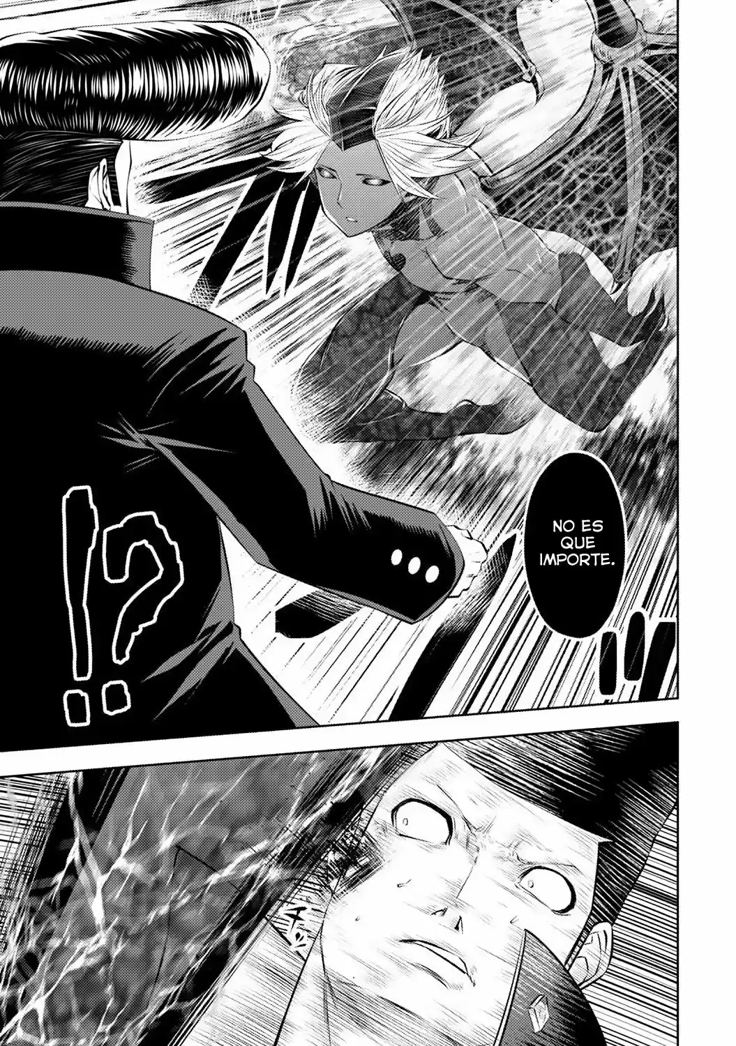 Machigatta Ko O Mahou Shoujo Ni Shite Shimatta - Capítulo 39 - Página 12 - LectorTMOo