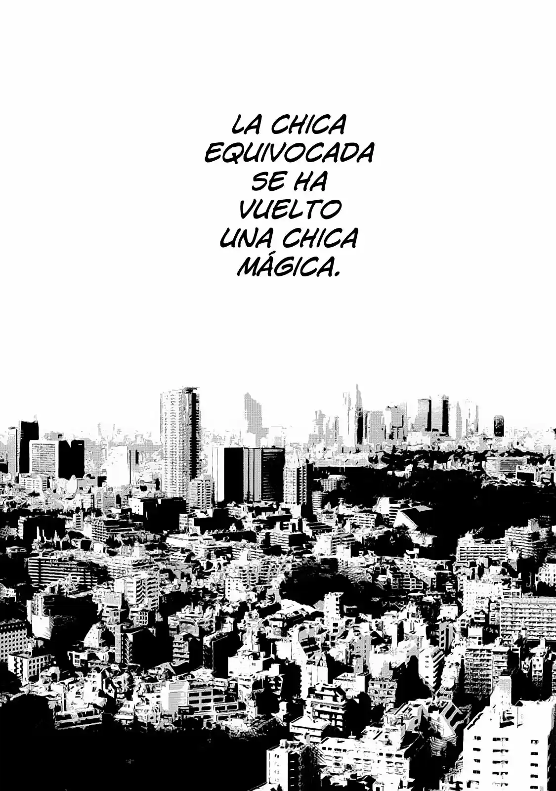 Machigatta Ko O Mahou Shoujo Ni Shite Shimatta - Capítulo 4 - Página 12 - LectorTMOo