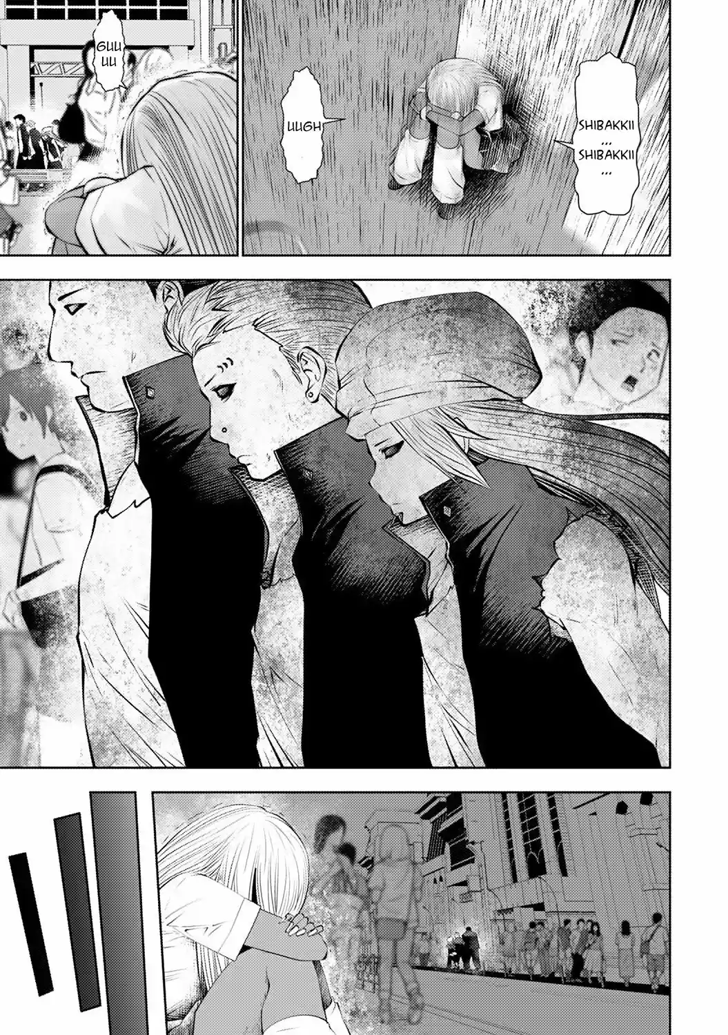 Machigatta Ko O Mahou Shoujo Ni Shite Shimatta - Capítulo 41 - Página 12 - LectorTMOo