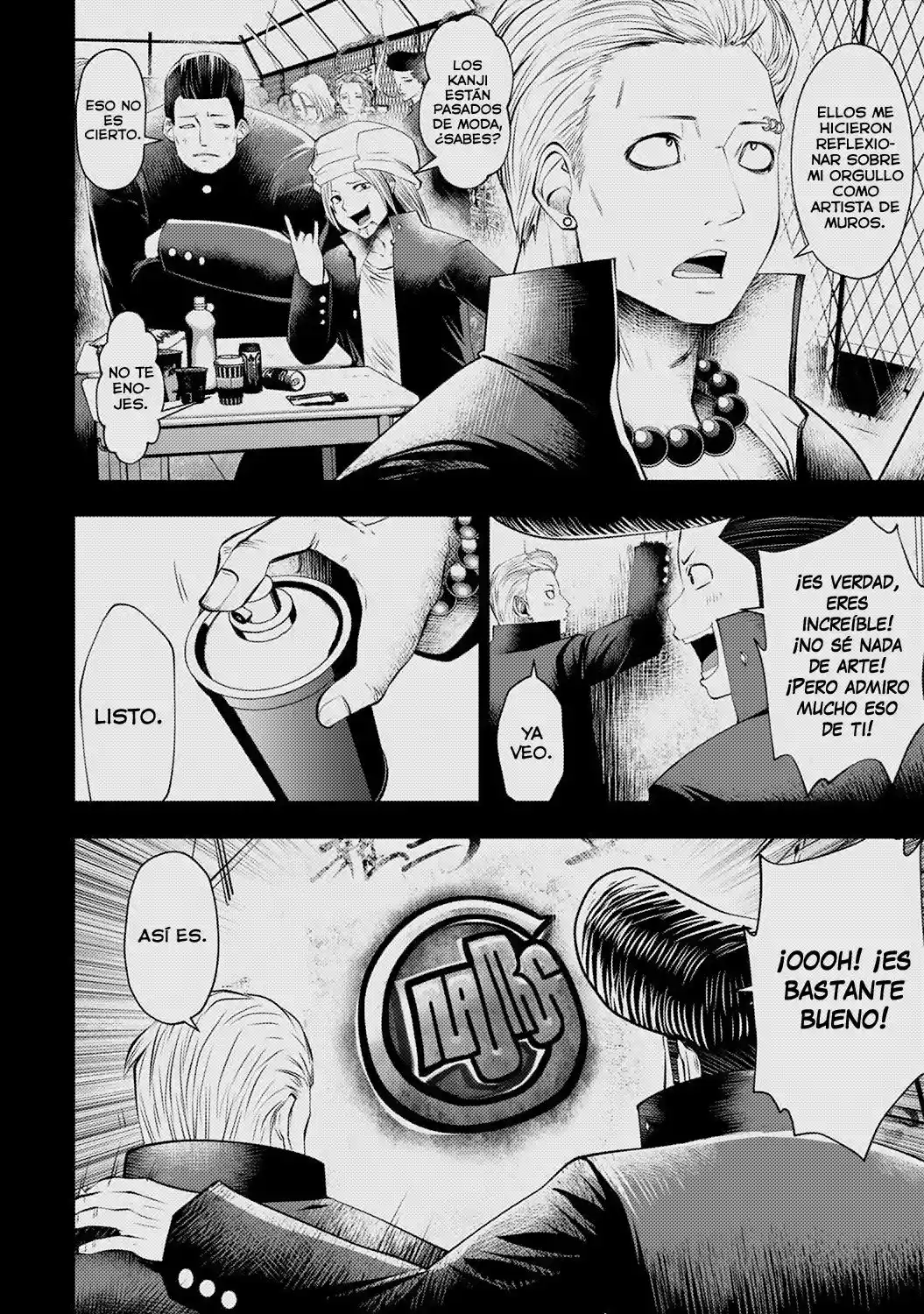 Machigatta Ko O Mahou Shoujo Ni Shite Shimatta - Capítulo 41 - Página 15 - LectorTMOo