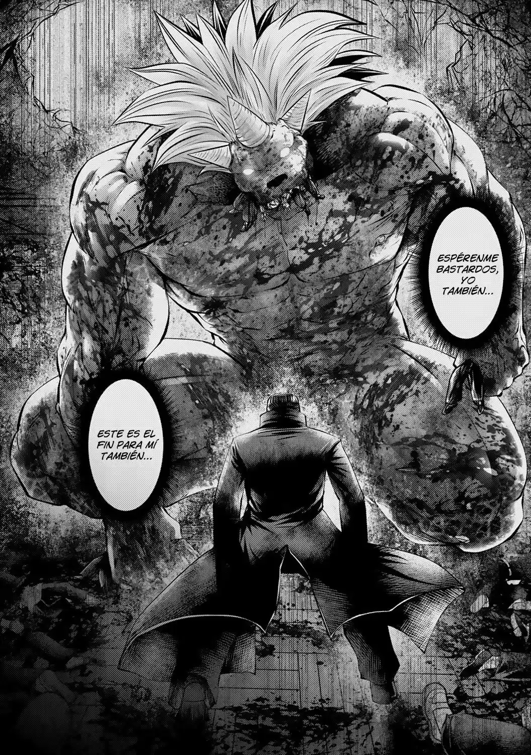 Machigatta Ko O Mahou Shoujo Ni Shite Shimatta - Capítulo 41 - Página 17 - LectorTMOo