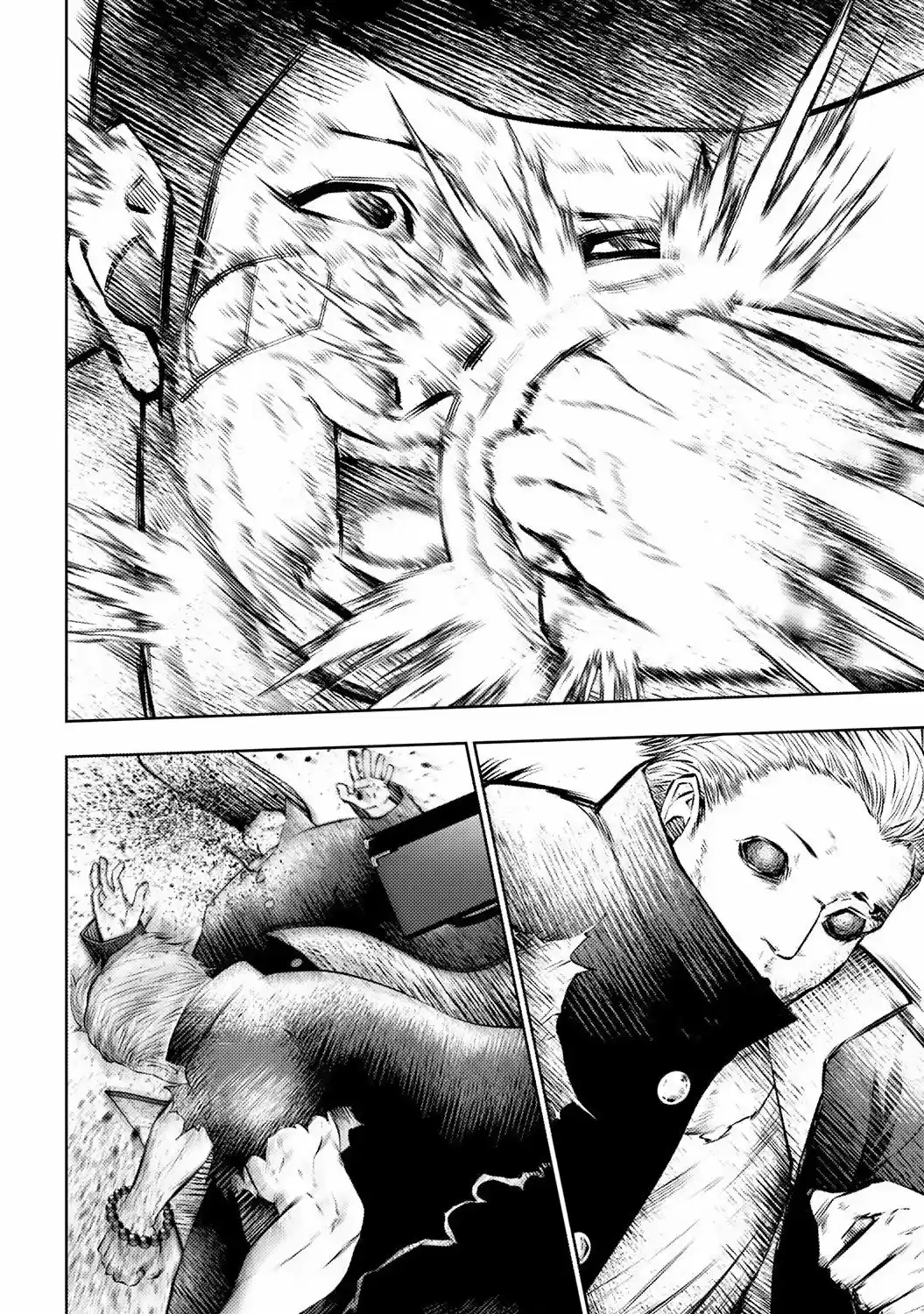 Machigatta Ko O Mahou Shoujo Ni Shite Shimatta - Capítulo 42 - Página 4 - LectorTMOo