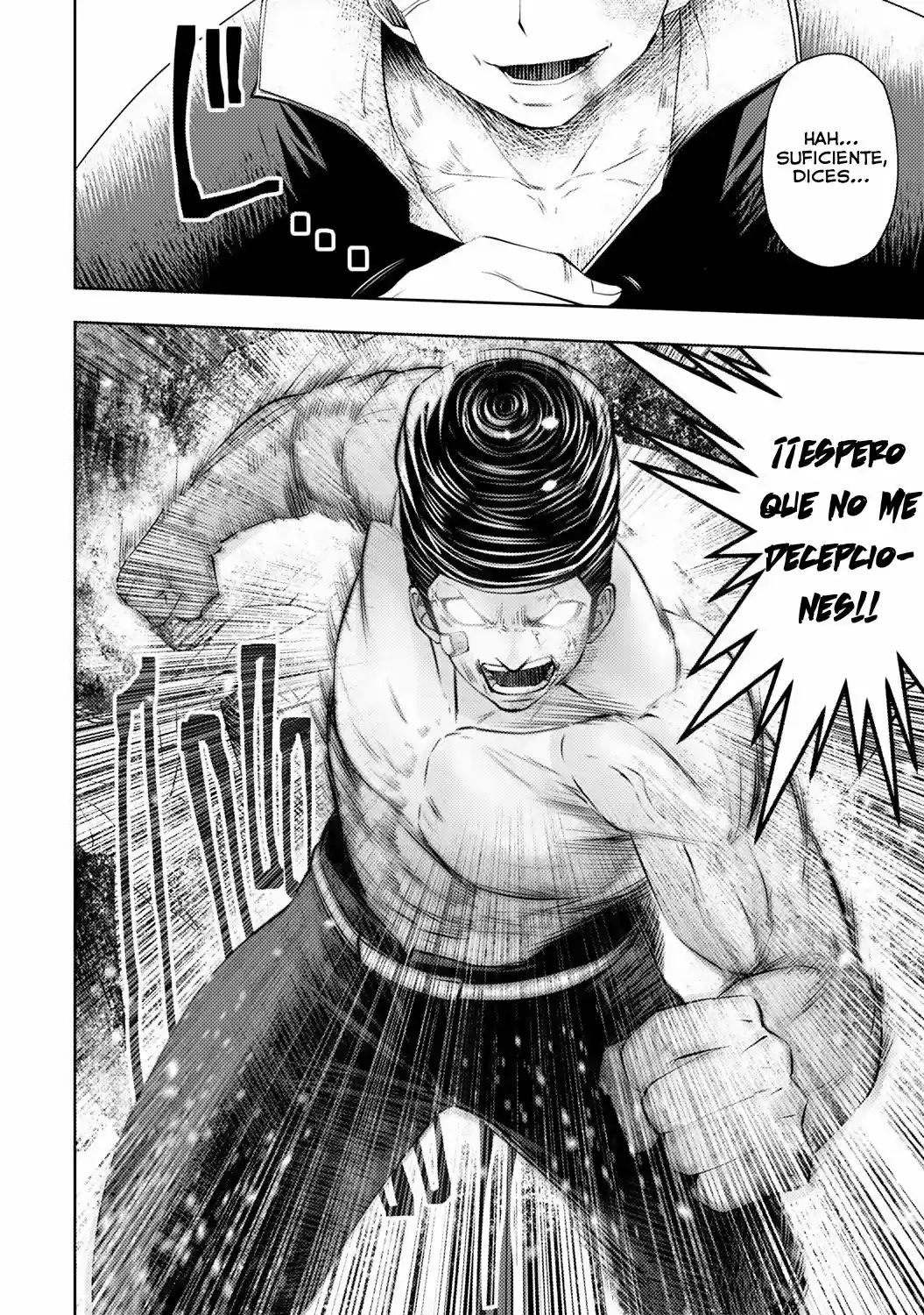 Machigatta Ko O Mahou Shoujo Ni Shite Shimatta - Capítulo 42 - Página 19 - LectorTMOo