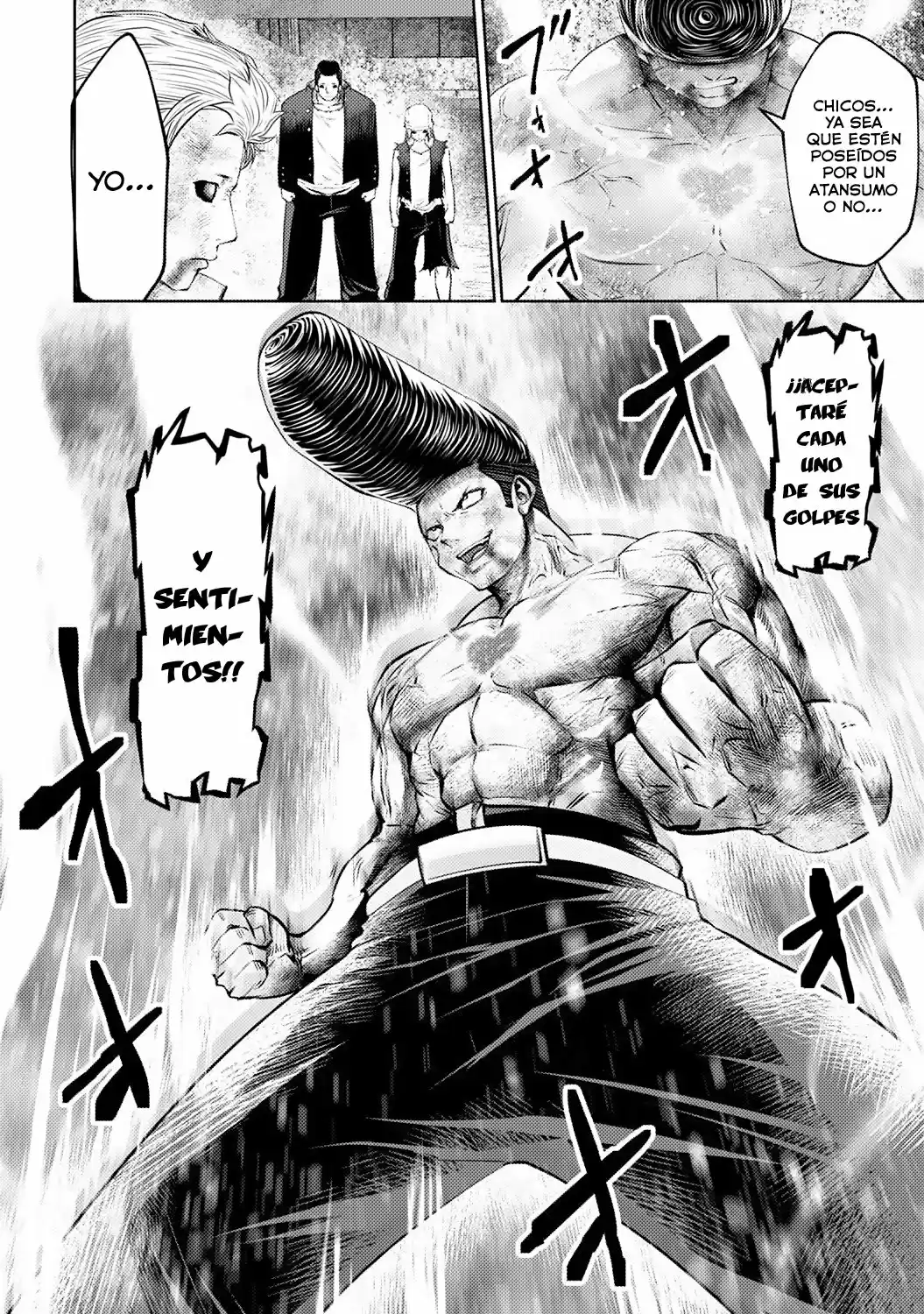 Machigatta Ko O Mahou Shoujo Ni Shite Shimatta - Capítulo 43 - Página 18 - LectorTMOo