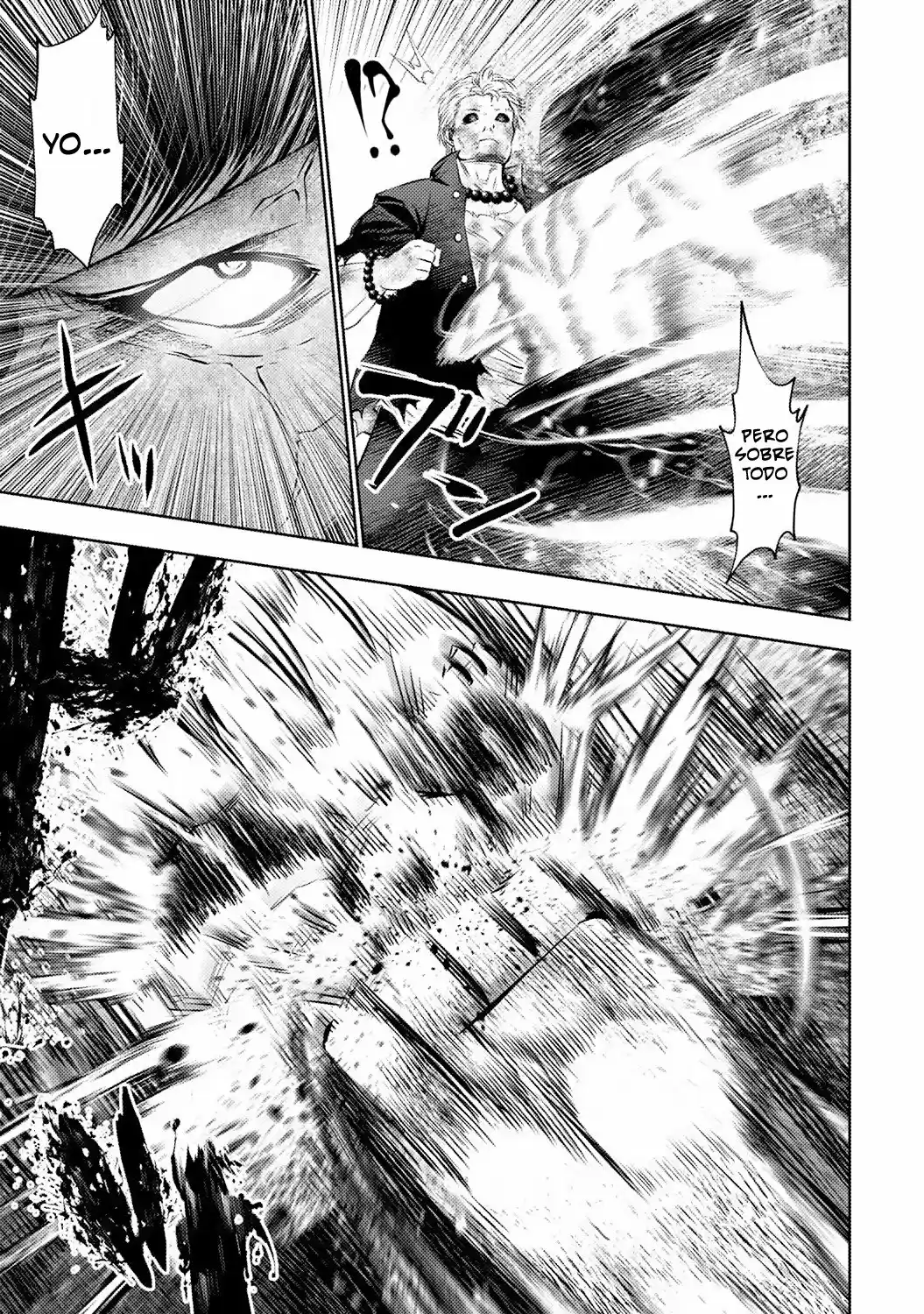 Machigatta Ko O Mahou Shoujo Ni Shite Shimatta - Capítulo 43 - Página 19 - LectorTMOo