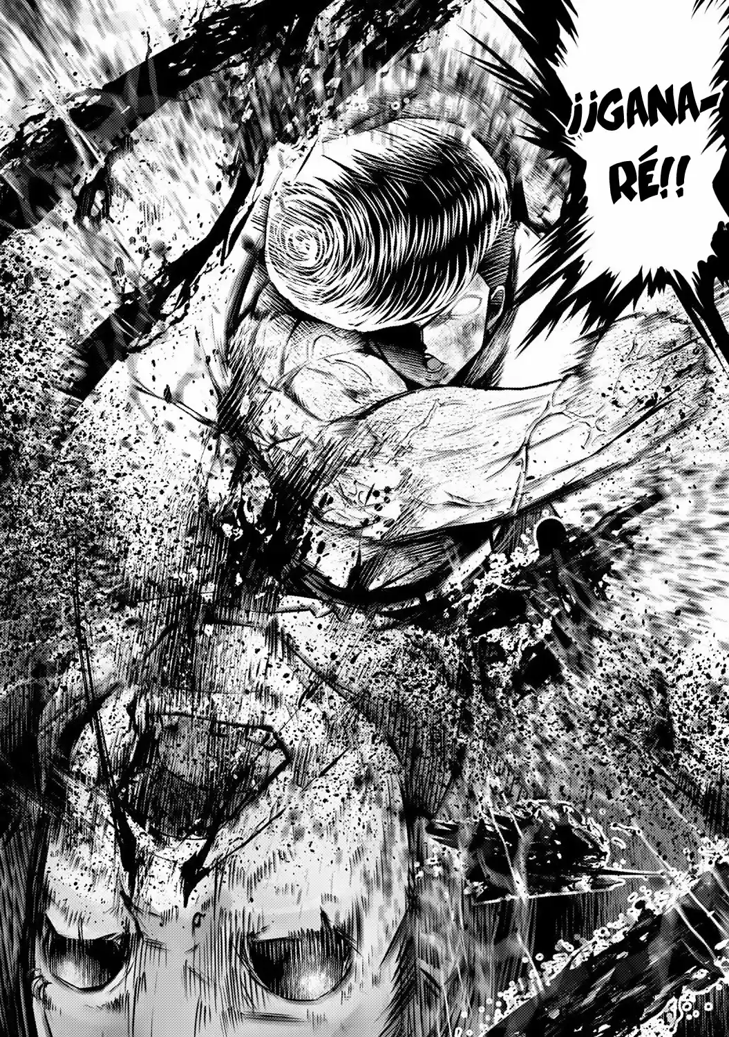 Machigatta Ko O Mahou Shoujo Ni Shite Shimatta - Capítulo 43 - Página 20 - LectorTMOo