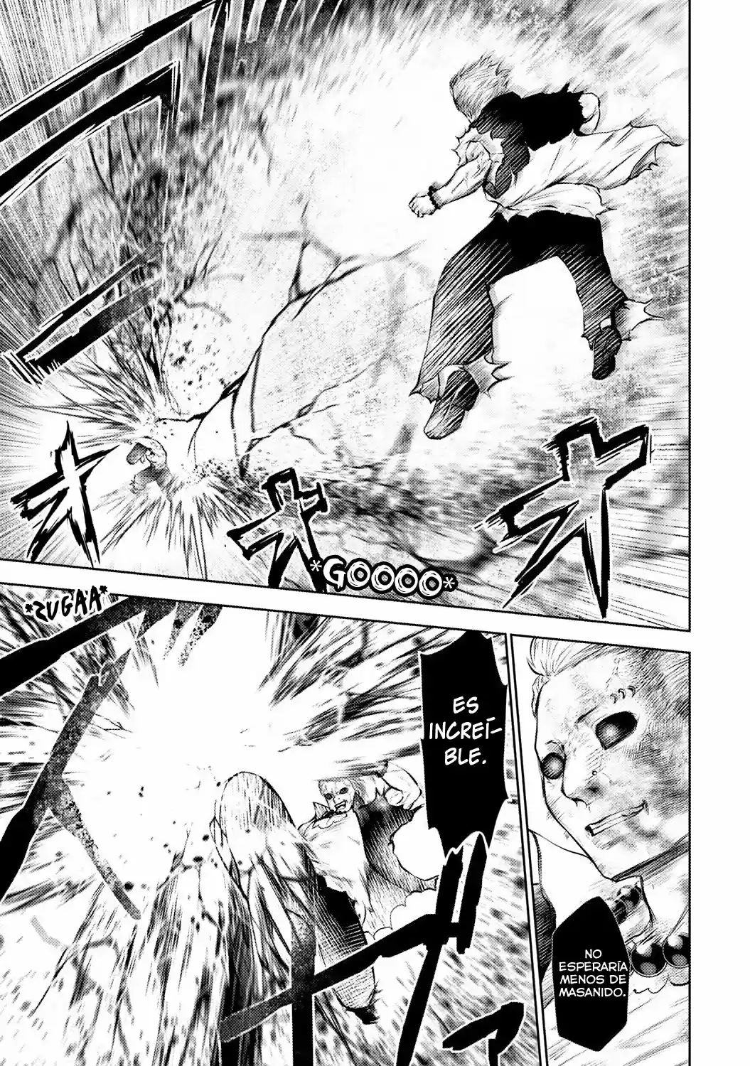 Machigatta Ko O Mahou Shoujo Ni Shite Shimatta - Capítulo 44 - Página 4 - LectorTMOo