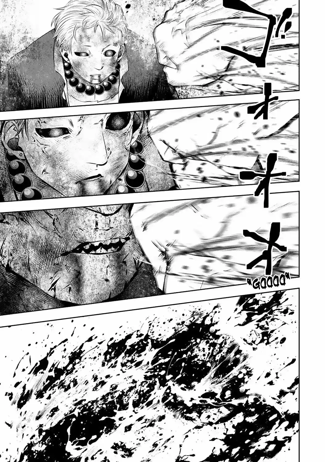Machigatta Ko O Mahou Shoujo Ni Shite Shimatta - Capítulo 44 - Página 14 - LectorTMOo