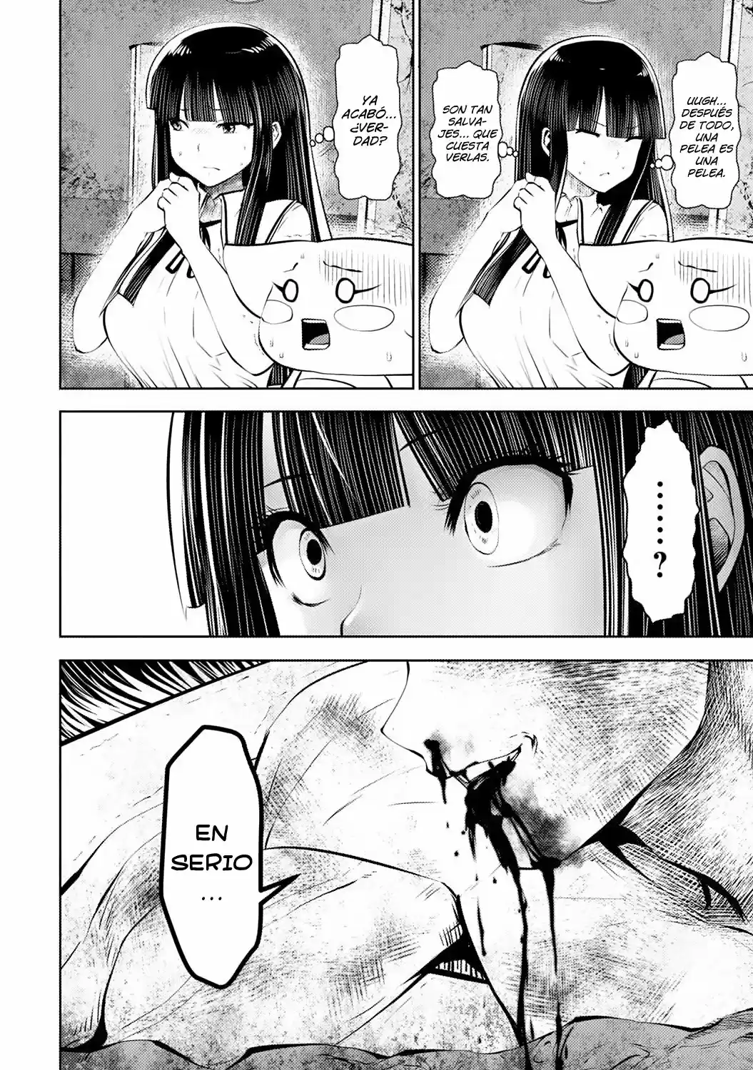 Machigatta Ko O Mahou Shoujo Ni Shite Shimatta - Capítulo 44 - Página 15 - LectorTMOo
