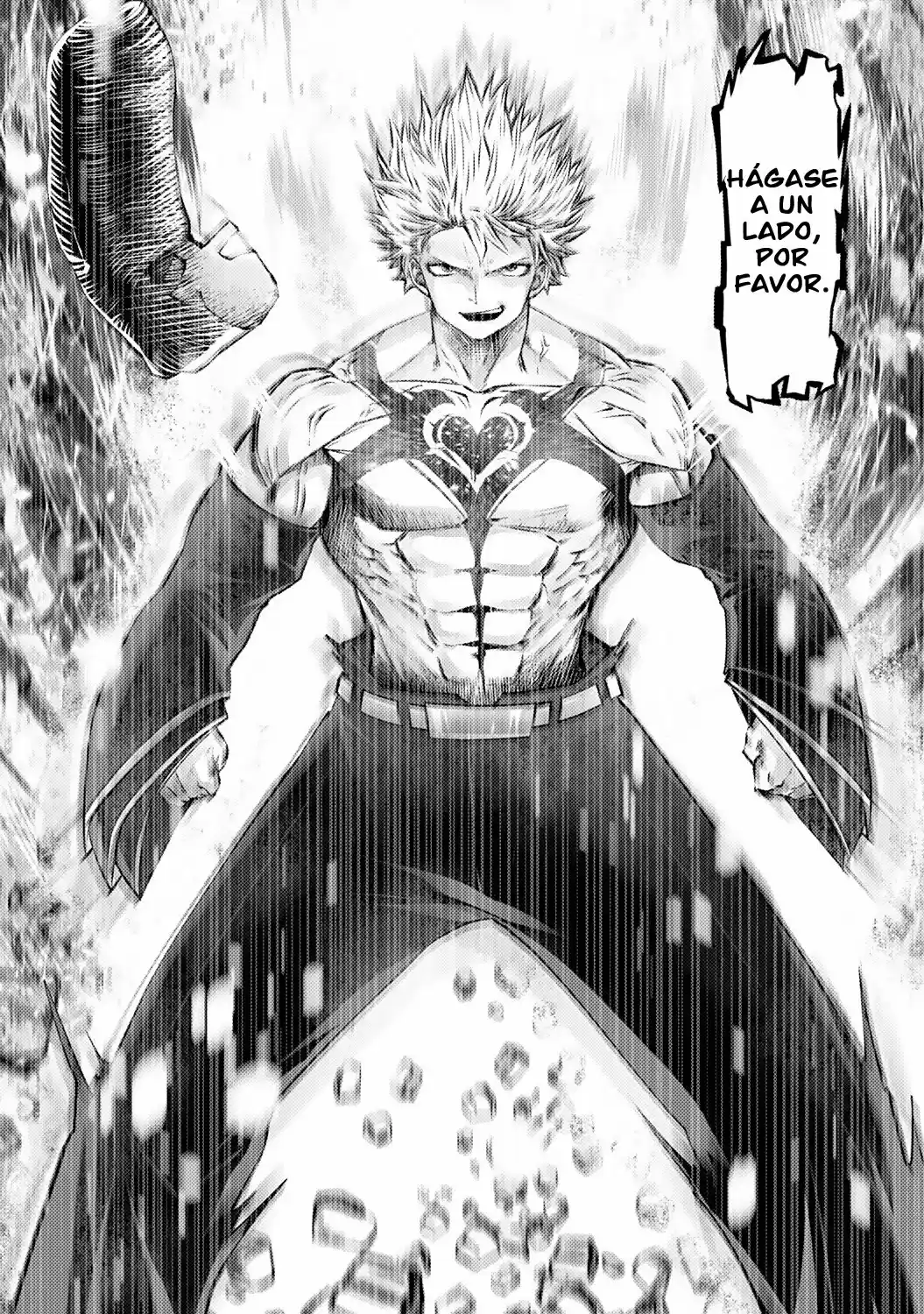 Machigatta Ko O Mahou Shoujo Ni Shite Shimatta - Capítulo 45 - Página 13 - LectorTMOo