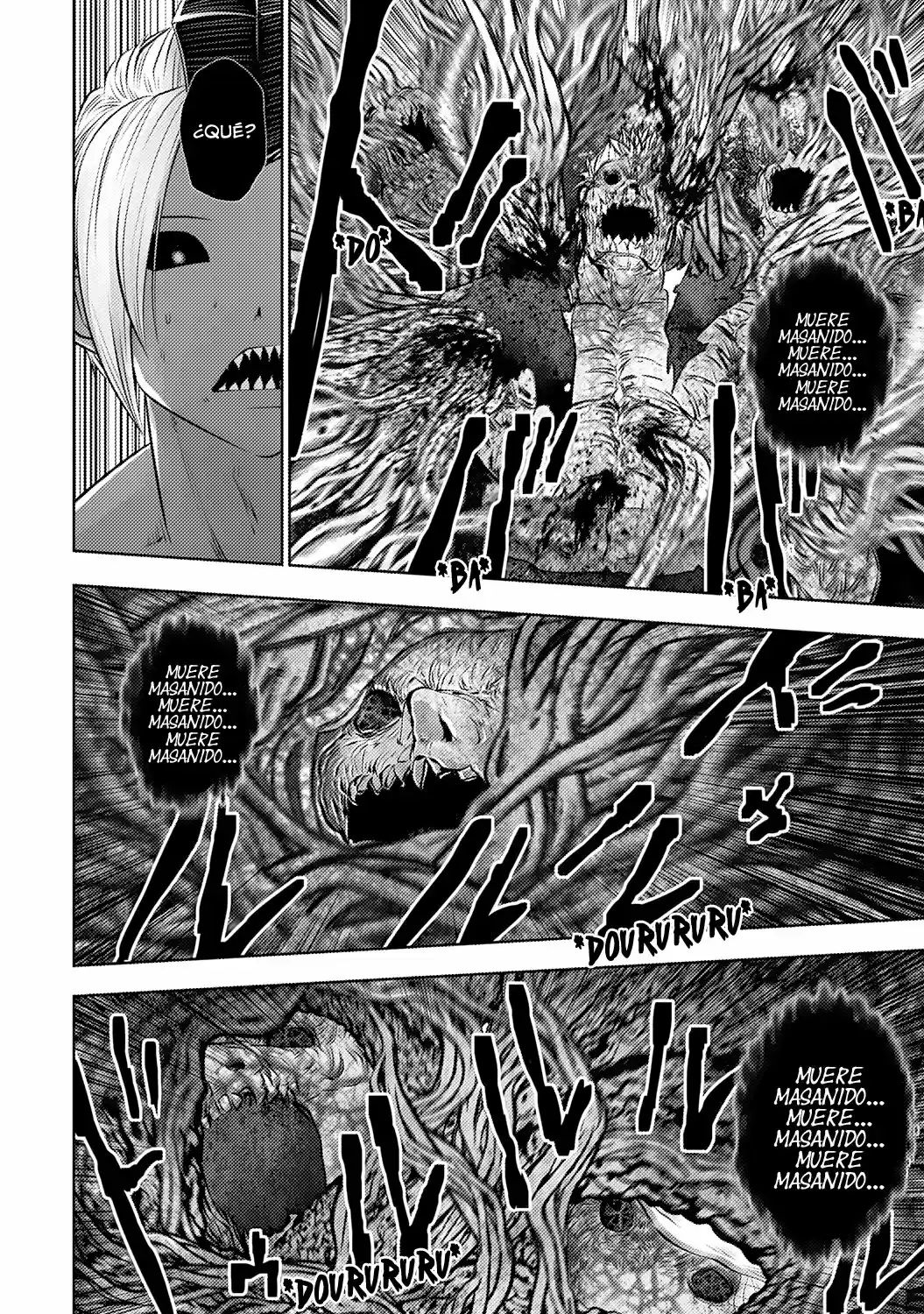 Machigatta Ko O Mahou Shoujo Ni Shite Shimatta - Capítulo 46 - Página 9 - LectorTMOo