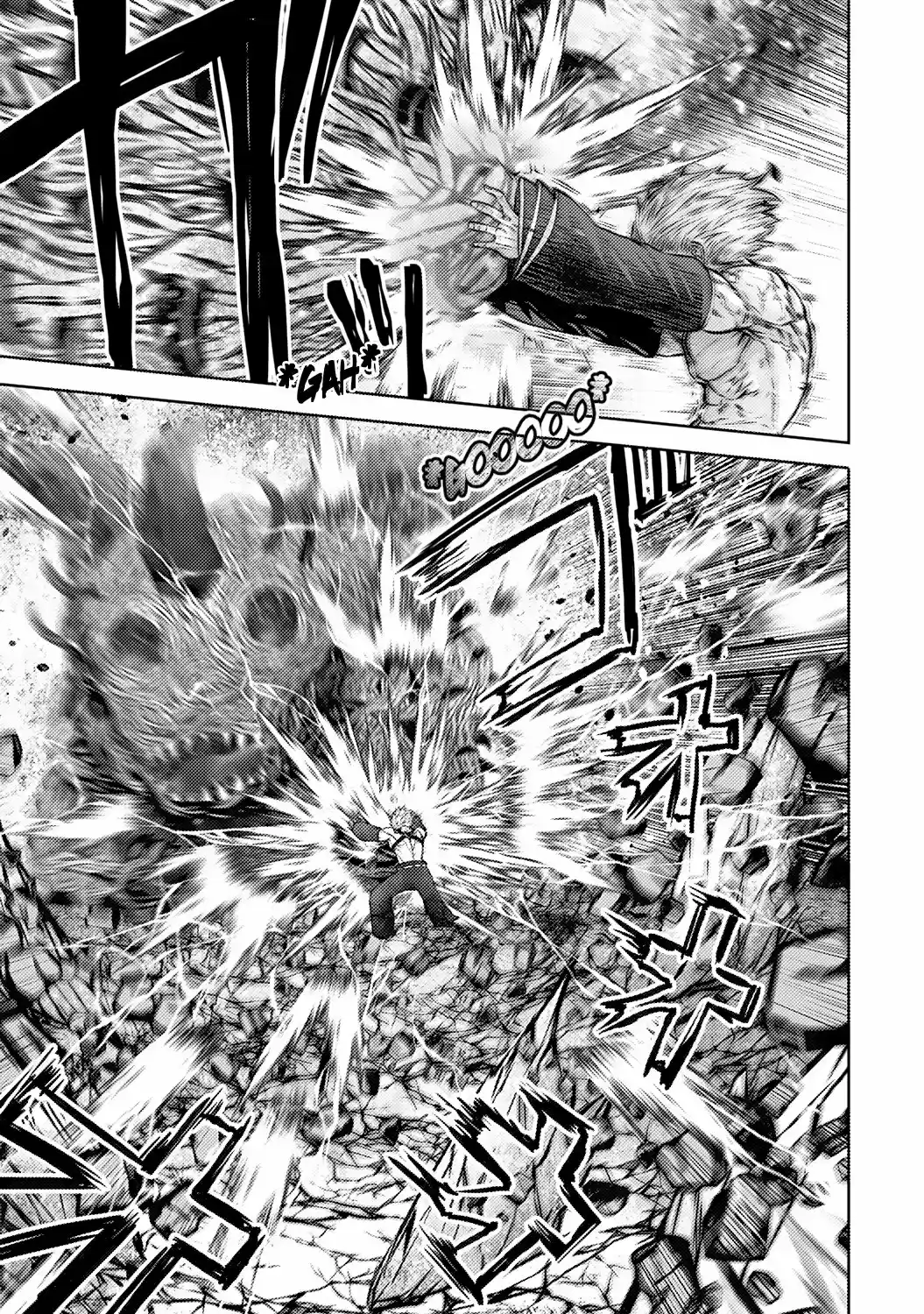 Machigatta Ko O Mahou Shoujo Ni Shite Shimatta - Capítulo 46 - Página 12 - LectorTMOo