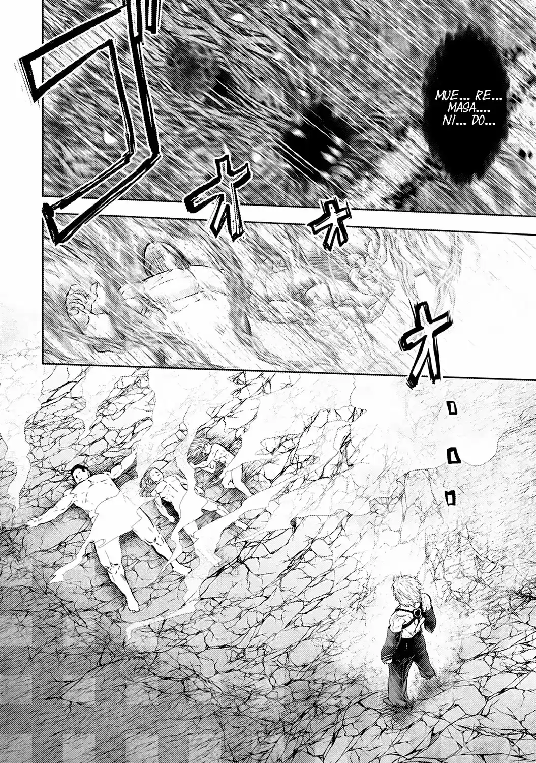Machigatta Ko O Mahou Shoujo Ni Shite Shimatta - Capítulo 46 - Página 14 - LectorTMOo