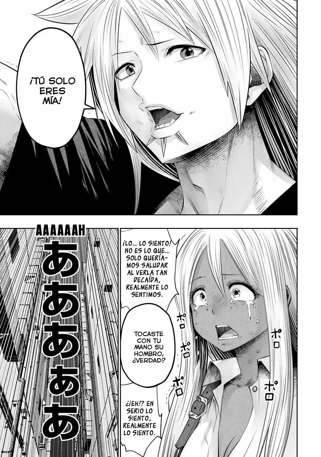 Machigatta Ko O Mahou Shoujo Ni Shite Shimatta - Capítulo 47 - Página 22 - LectorTMOo