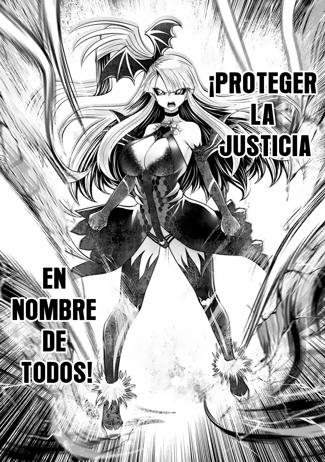 Machigatta Ko O Mahou Shoujo Ni Shite Shimatta - Capítulo 55 - Página 21 - LectorTMOo