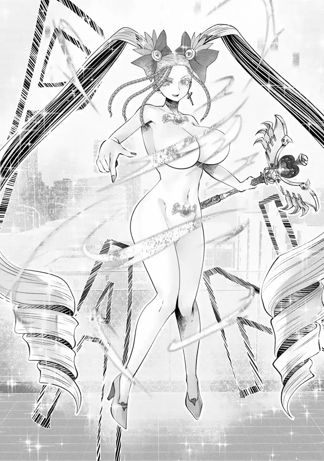 Machigatta Ko O Mahou Shoujo Ni Shite Shimatta - Capítulo 56 - Página 12 - LectorTMOo