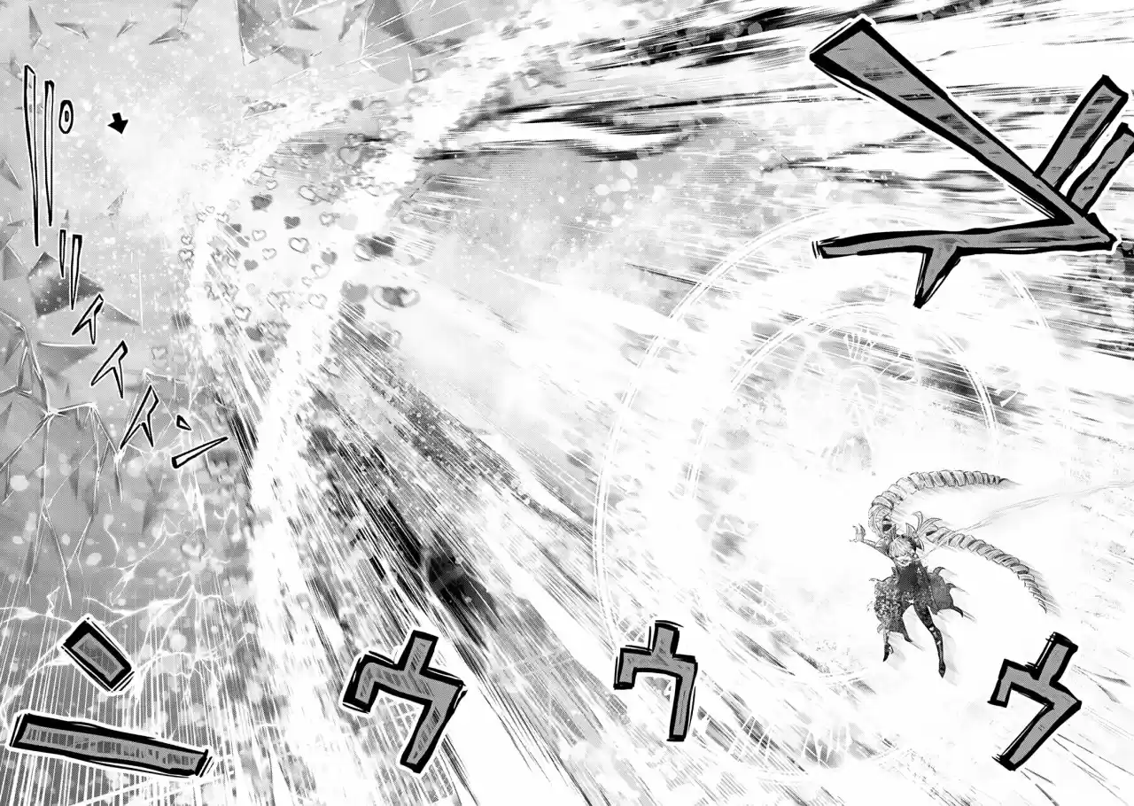 Machigatta Ko O Mahou Shoujo Ni Shite Shimatta - Capítulo 56 - Página 14 - LectorTMOo