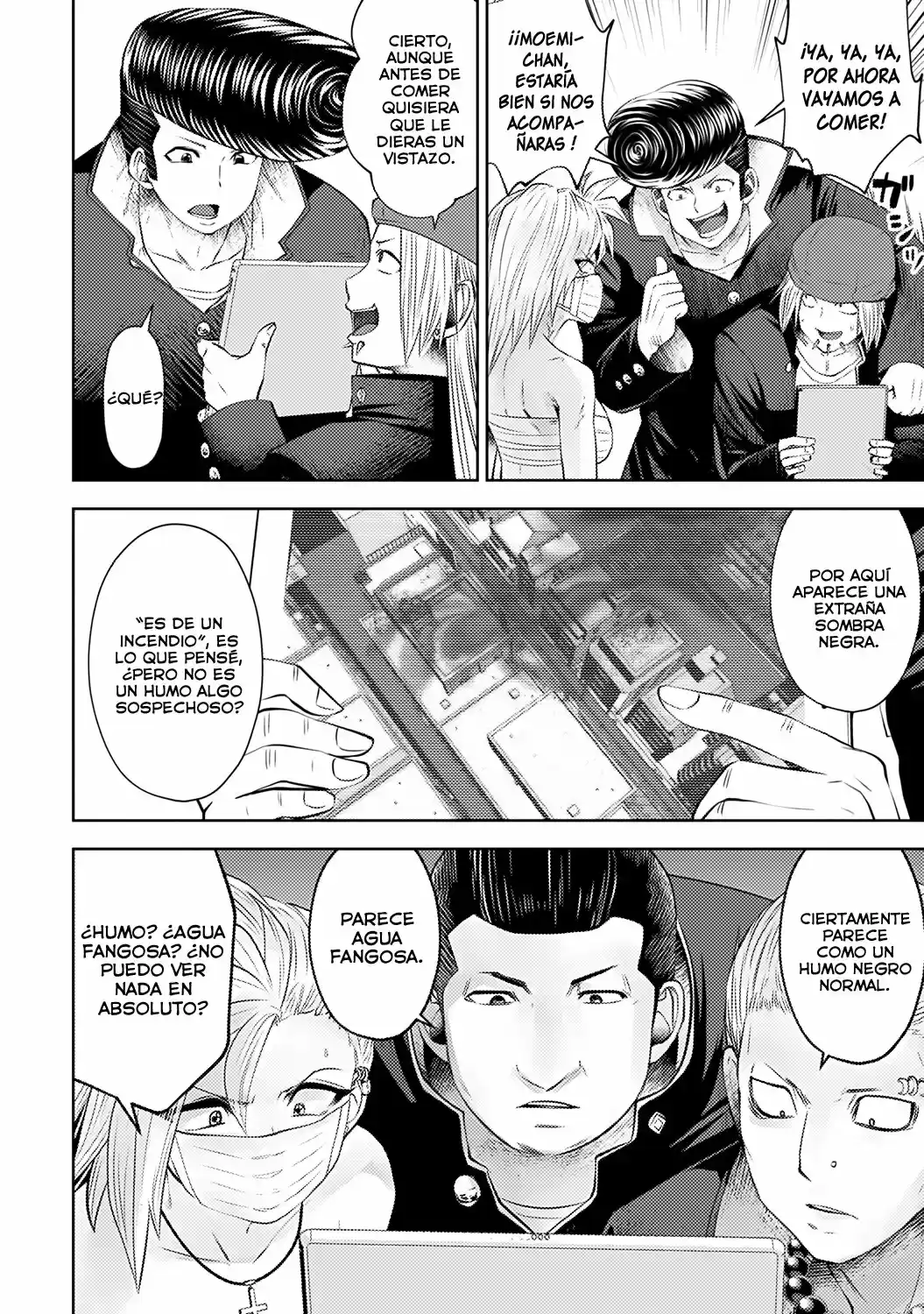 Machigatta Ko O Mahou Shoujo Ni Shite Shimatta - Capítulo 57 - Página 16 - LectorTMOo