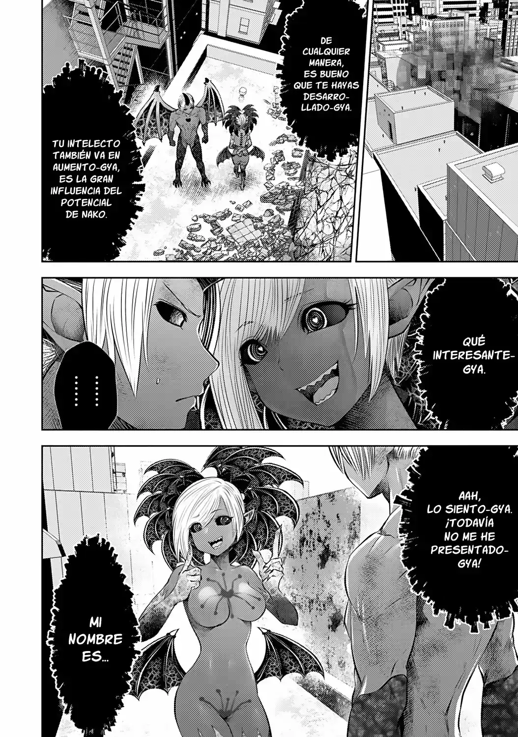 Machigatta Ko O Mahou Shoujo Ni Shite Shimatta - Capítulo 58 - Página 4 - LectorTMOo