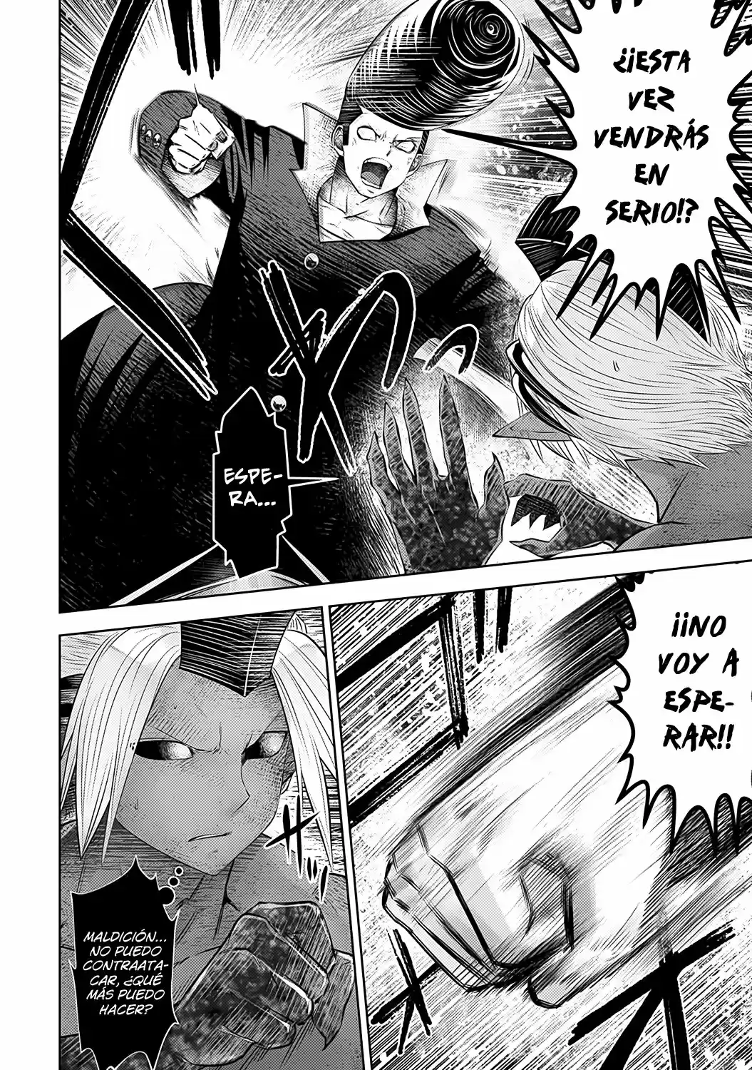Machigatta Ko O Mahou Shoujo Ni Shite Shimatta - Capítulo 60 - Página 4 - LectorTMOo
