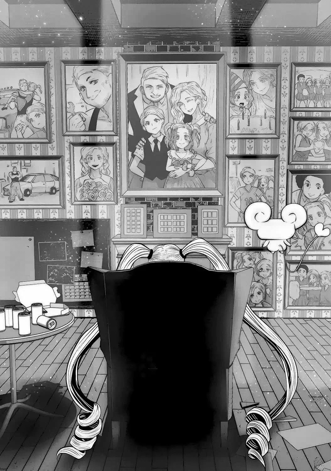 Machigatta Ko O Mahou Shoujo Ni Shite Shimatta - Capítulo 63 - Página 22 - LectorTMOo