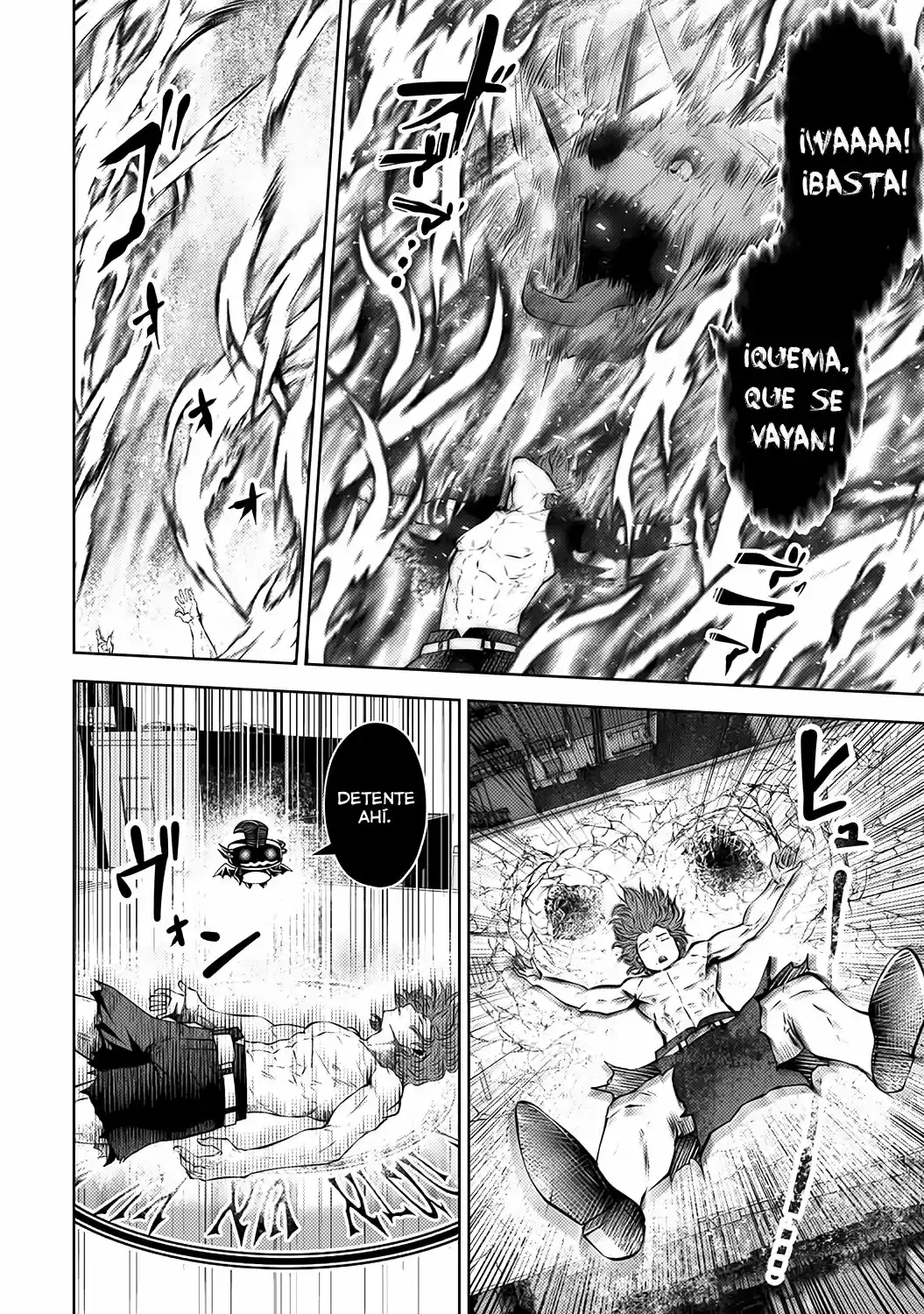 Machigatta Ko O Mahou Shoujo Ni Shite Shimatta - Capítulo 66 - Página 12 - LectorTMOo