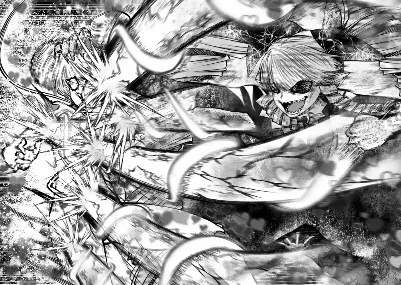 Machigatta Ko O Mahou Shoujo Ni Shite Shimatta - Capítulo 68 - Página 12 - LectorTMOo