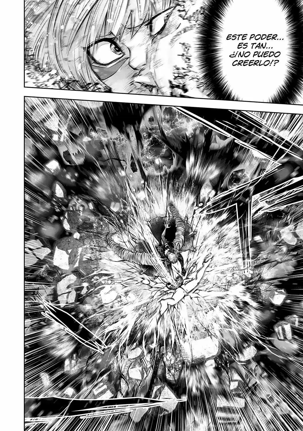 Machigatta Ko O Mahou Shoujo Ni Shite Shimatta - Capítulo 68 - Página 13 - LectorTMOo