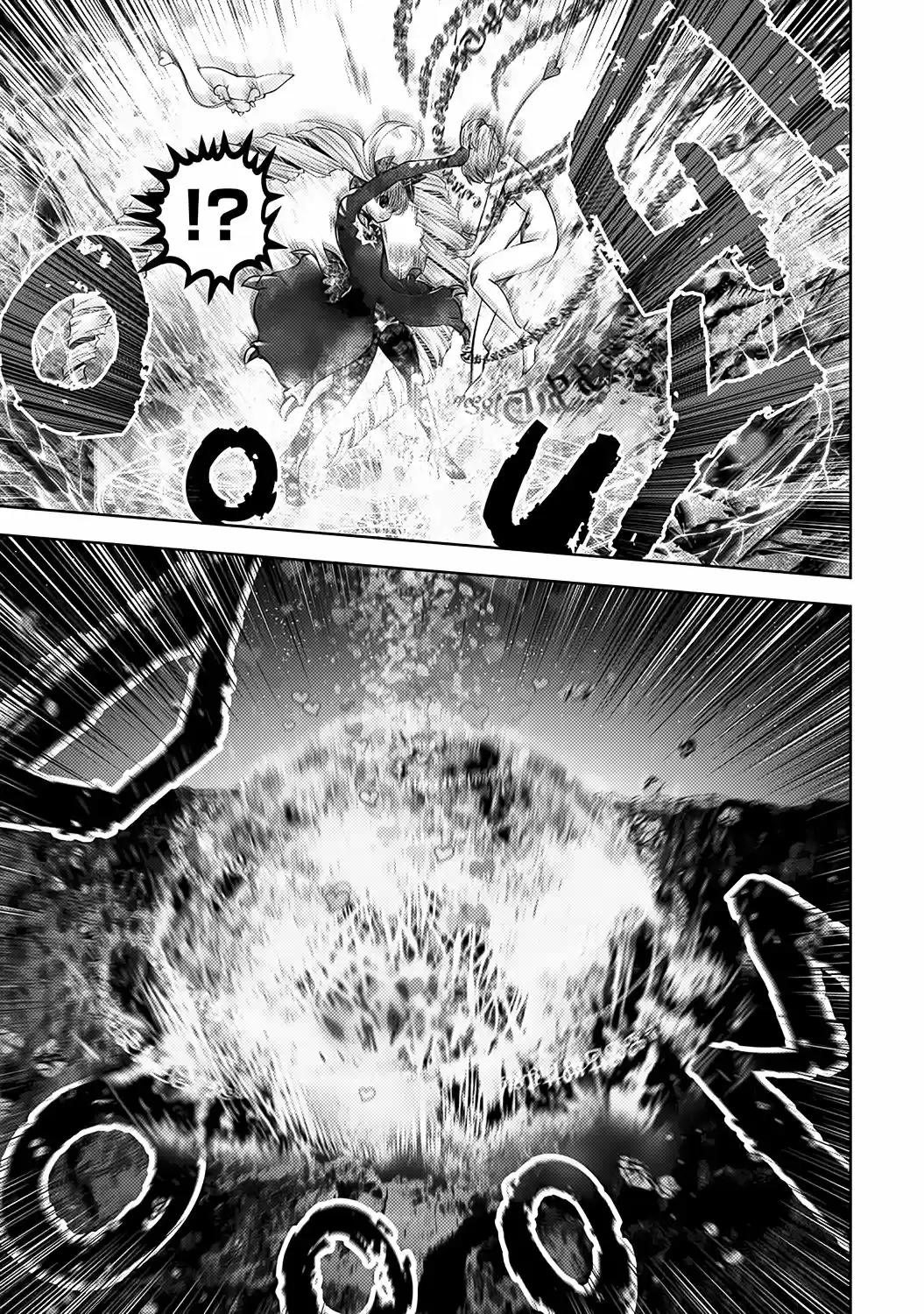 Machigatta Ko O Mahou Shoujo Ni Shite Shimatta - Capítulo 68 - Página 18 - LectorTMOo
