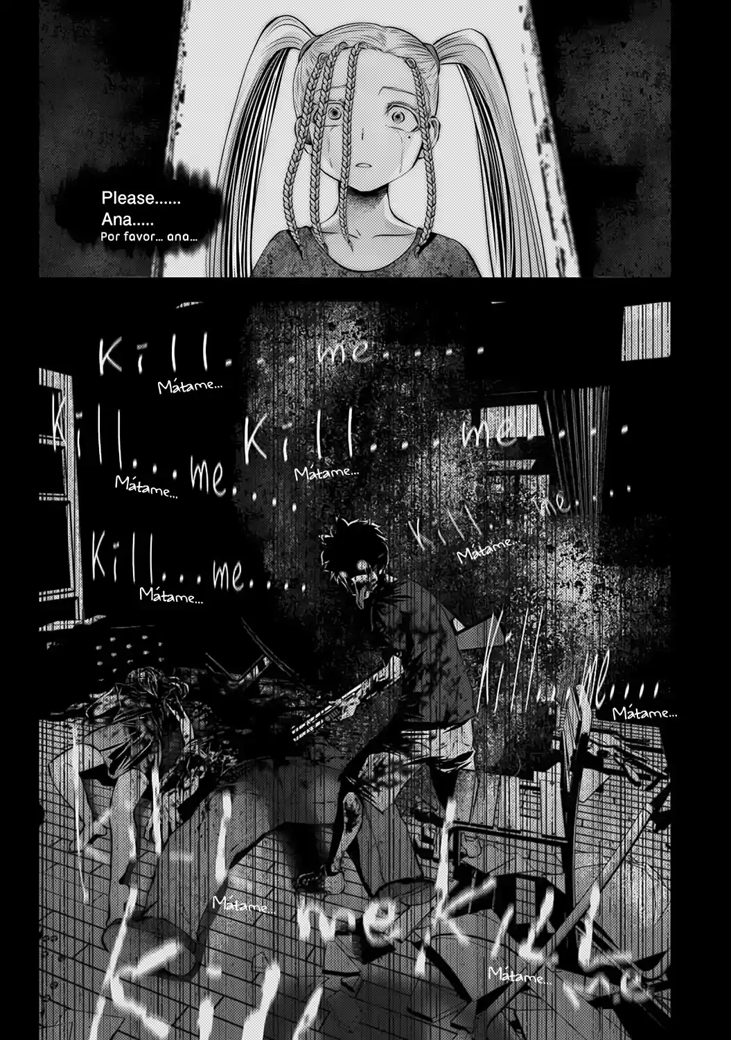 Machigatta Ko O Mahou Shoujo Ni Shite Shimatta - Capítulo 69 - Página 5 - LectorTMOo