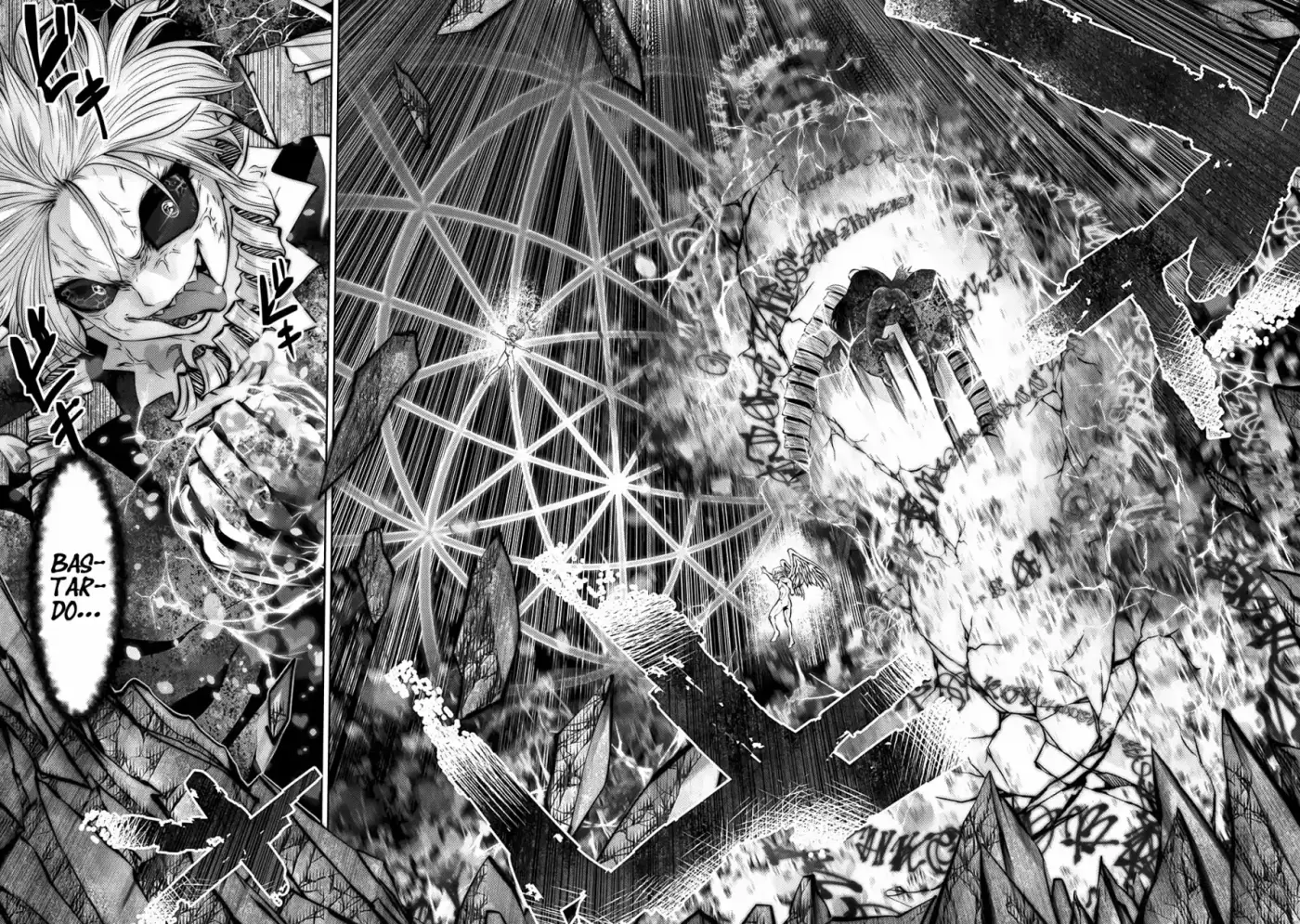 Machigatta Ko O Mahou Shoujo Ni Shite Shimatta - Capítulo 69 - Página 8 - LectorTMOo