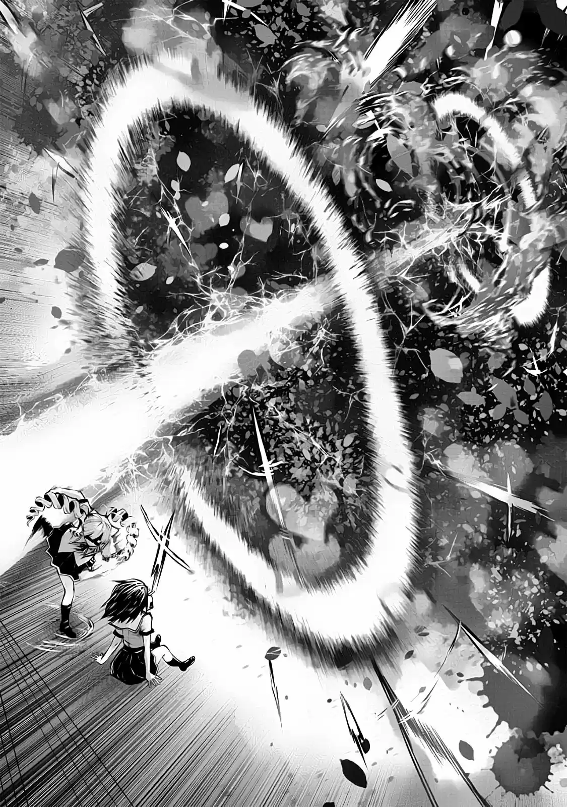 Machigatta Ko O Mahou Shoujo Ni Shite Shimatta - Capítulo 7 - Página 11 - LectorTMOo