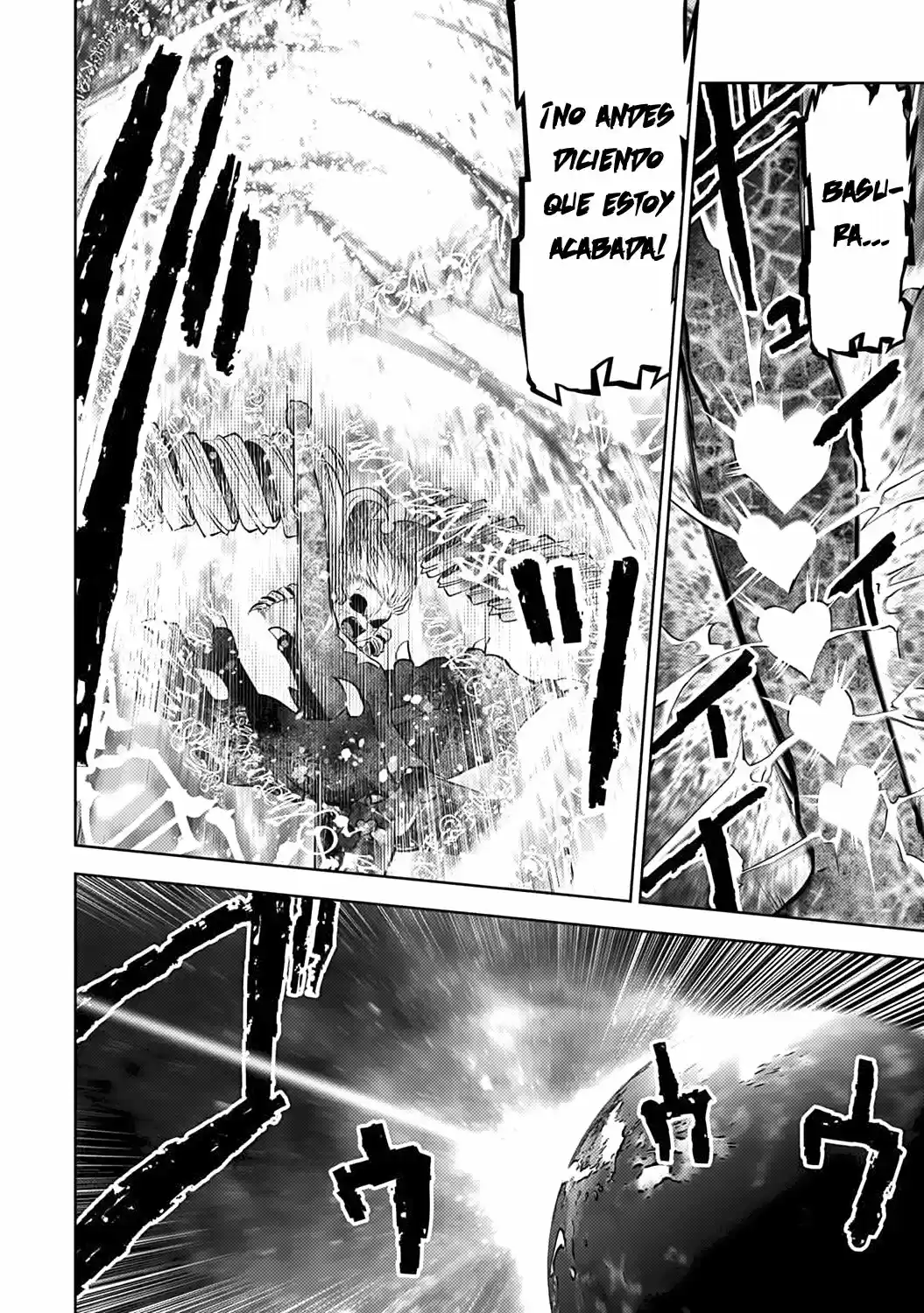 Machigatta Ko O Mahou Shoujo Ni Shite Shimatta - Capítulo 70 - Página 12 - LectorTMOo