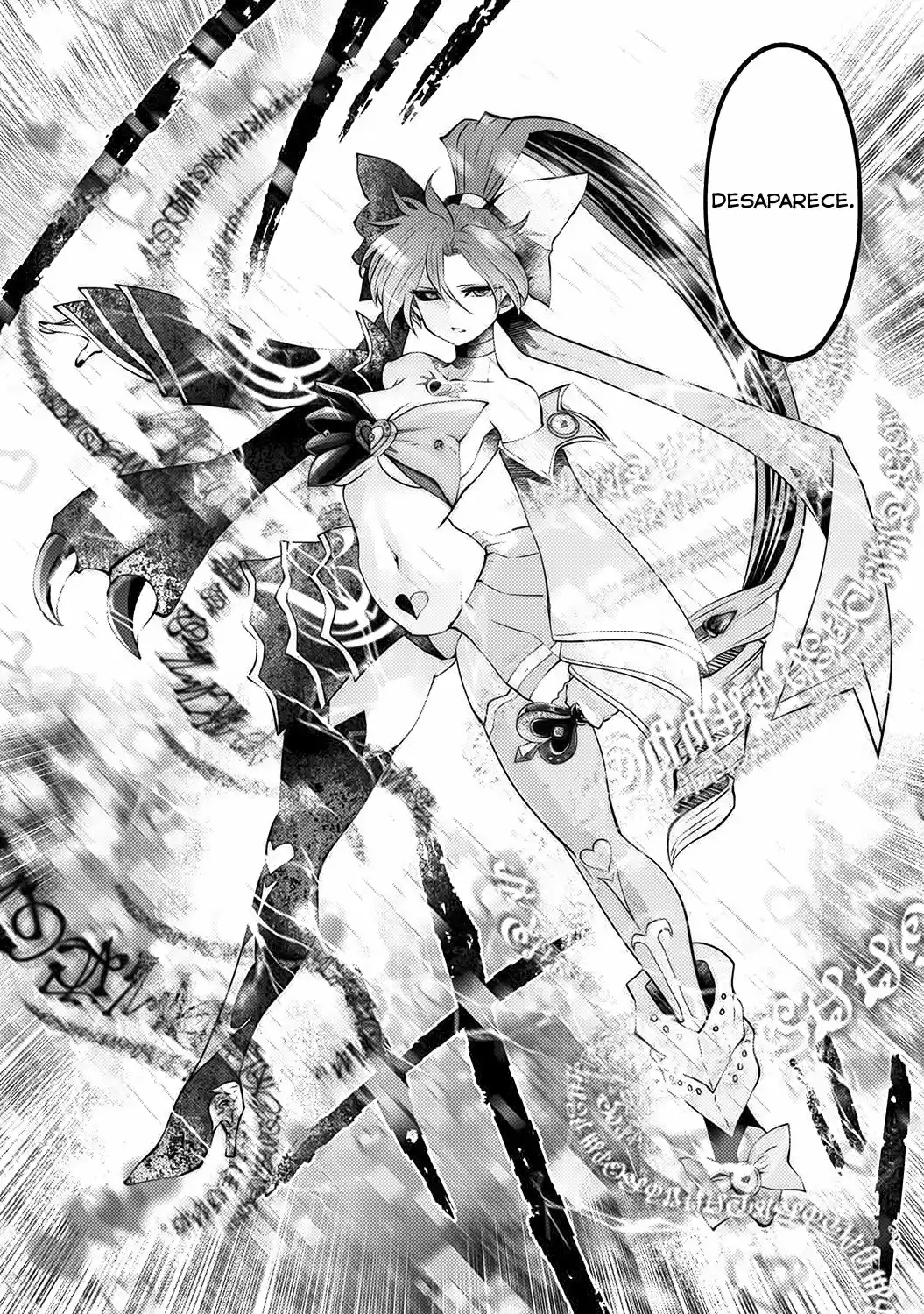Machigatta Ko O Mahou Shoujo Ni Shite Shimatta - Capítulo 70 - Página 14 - LectorTMOo