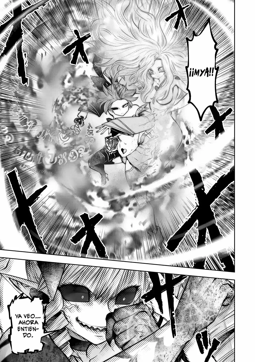 Machigatta Ko O Mahou Shoujo Ni Shite Shimatta - Capítulo 71 - Página 15 - LectorTMOo