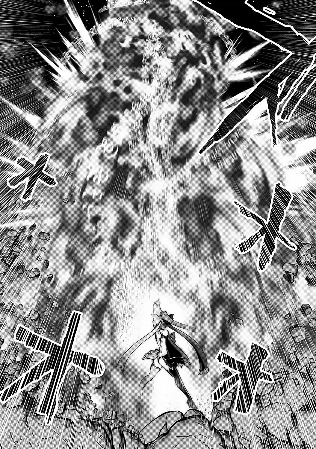 Machigatta Ko O Mahou Shoujo Ni Shite Shimatta - Capítulo 72 - Página 6 - LectorTMOo
