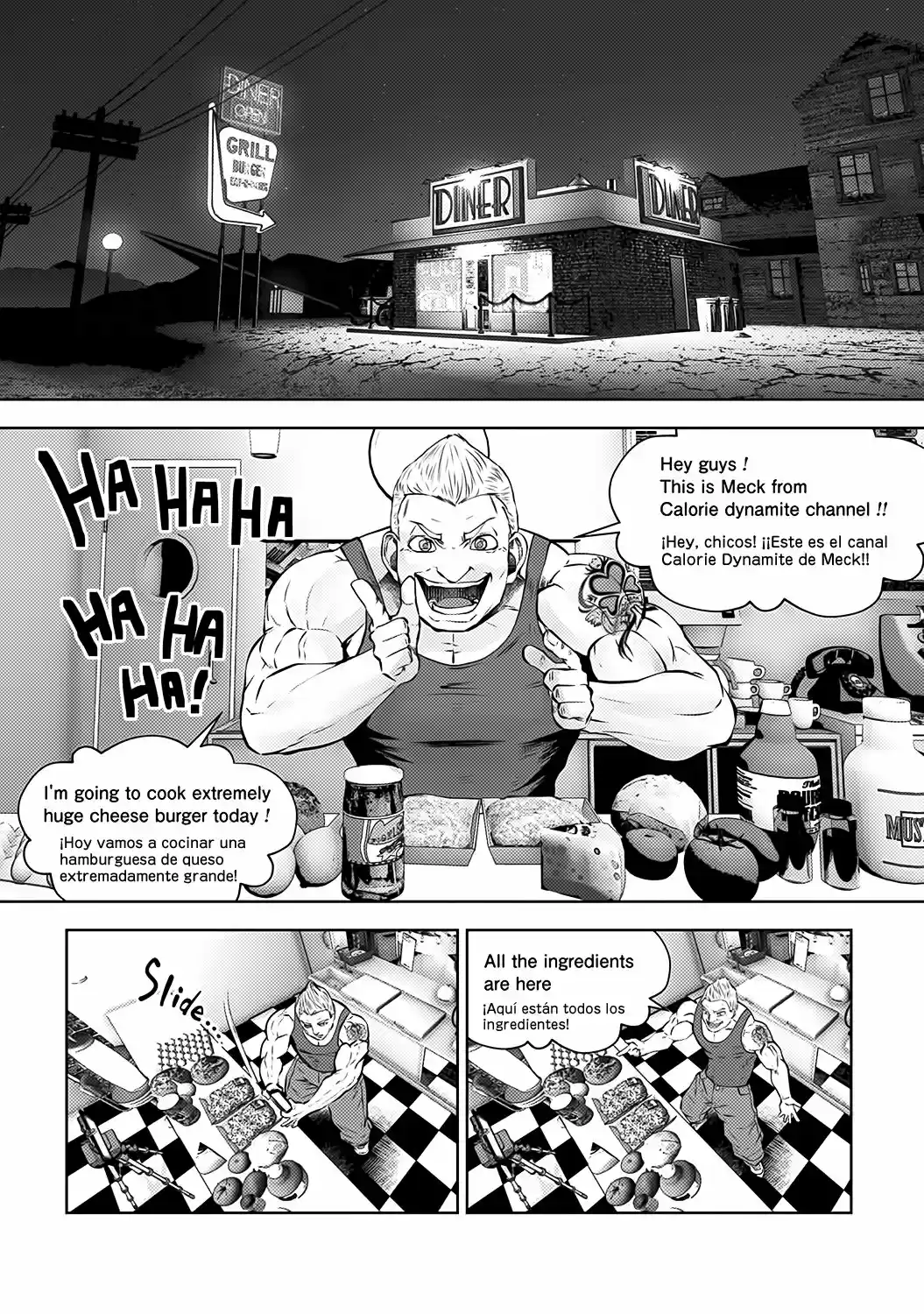 Machigatta Ko O Mahou Shoujo Ni Shite Shimatta - Capítulo 73 - Página 12 - LectorTMOo