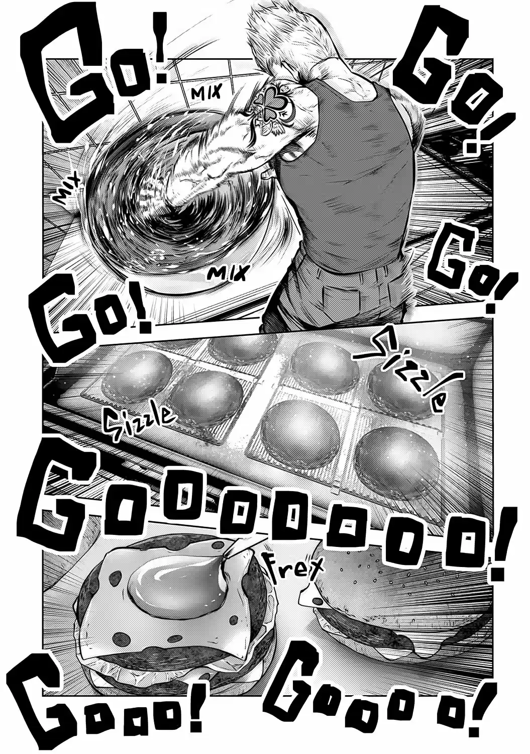 Machigatta Ko O Mahou Shoujo Ni Shite Shimatta - Capítulo 74 - Página 4 - LectorTMOo