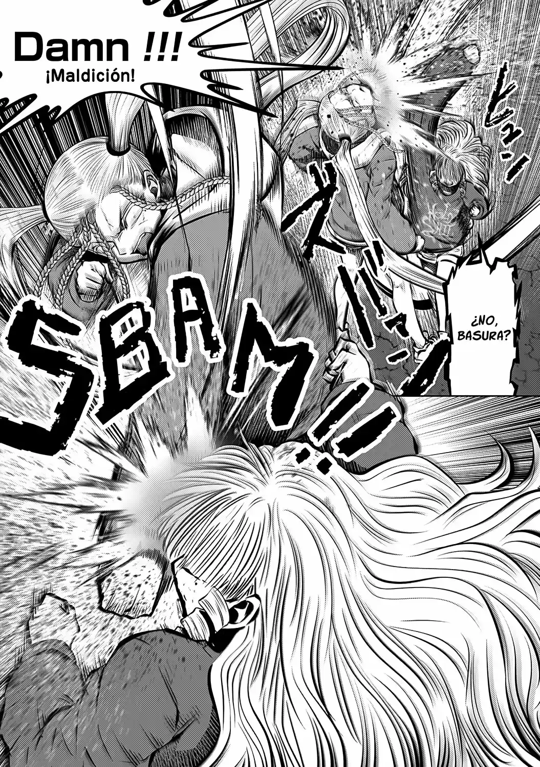 Machigatta Ko O Mahou Shoujo Ni Shite Shimatta - Capítulo 75 - Página 11 - LectorTMOo