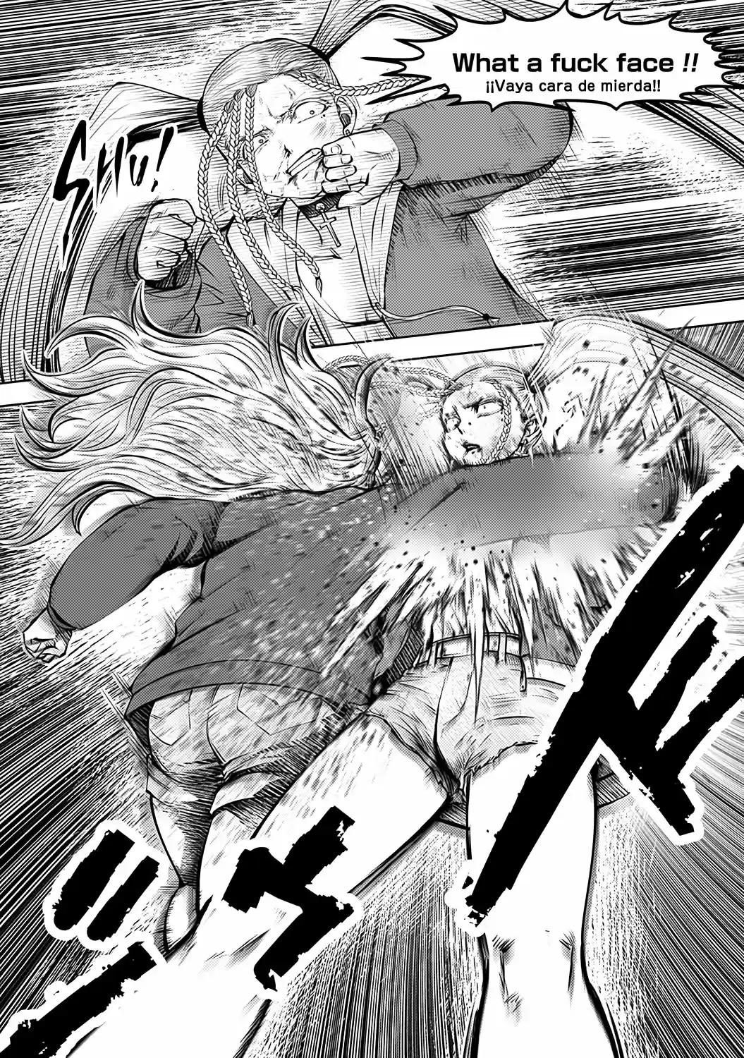Machigatta Ko O Mahou Shoujo Ni Shite Shimatta - Capítulo 75 - Página 13 - LectorTMOo