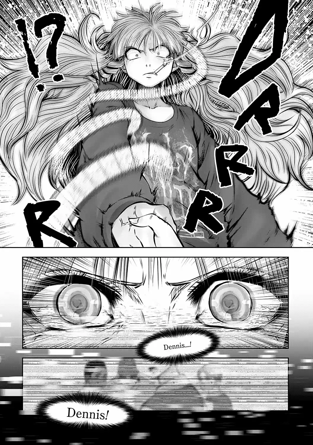 Machigatta Ko O Mahou Shoujo Ni Shite Shimatta - Capítulo 76 - Página 5 - LectorTMOo