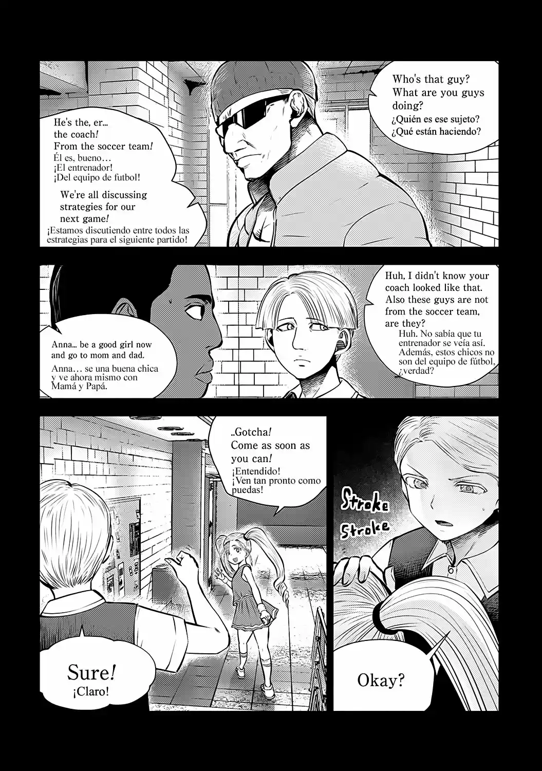 Machigatta Ko O Mahou Shoujo Ni Shite Shimatta - Capítulo 76 - Página 7 - LectorTMOo