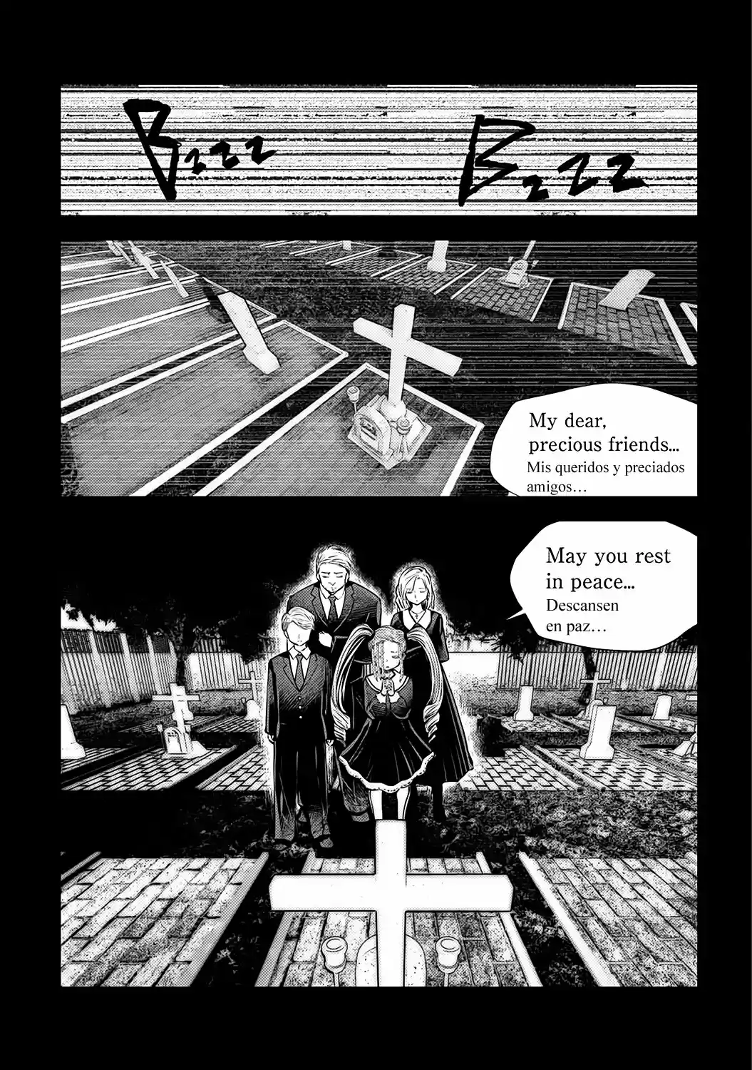 Machigatta Ko O Mahou Shoujo Ni Shite Shimatta - Capítulo 76 - Página 10 - LectorTMOo