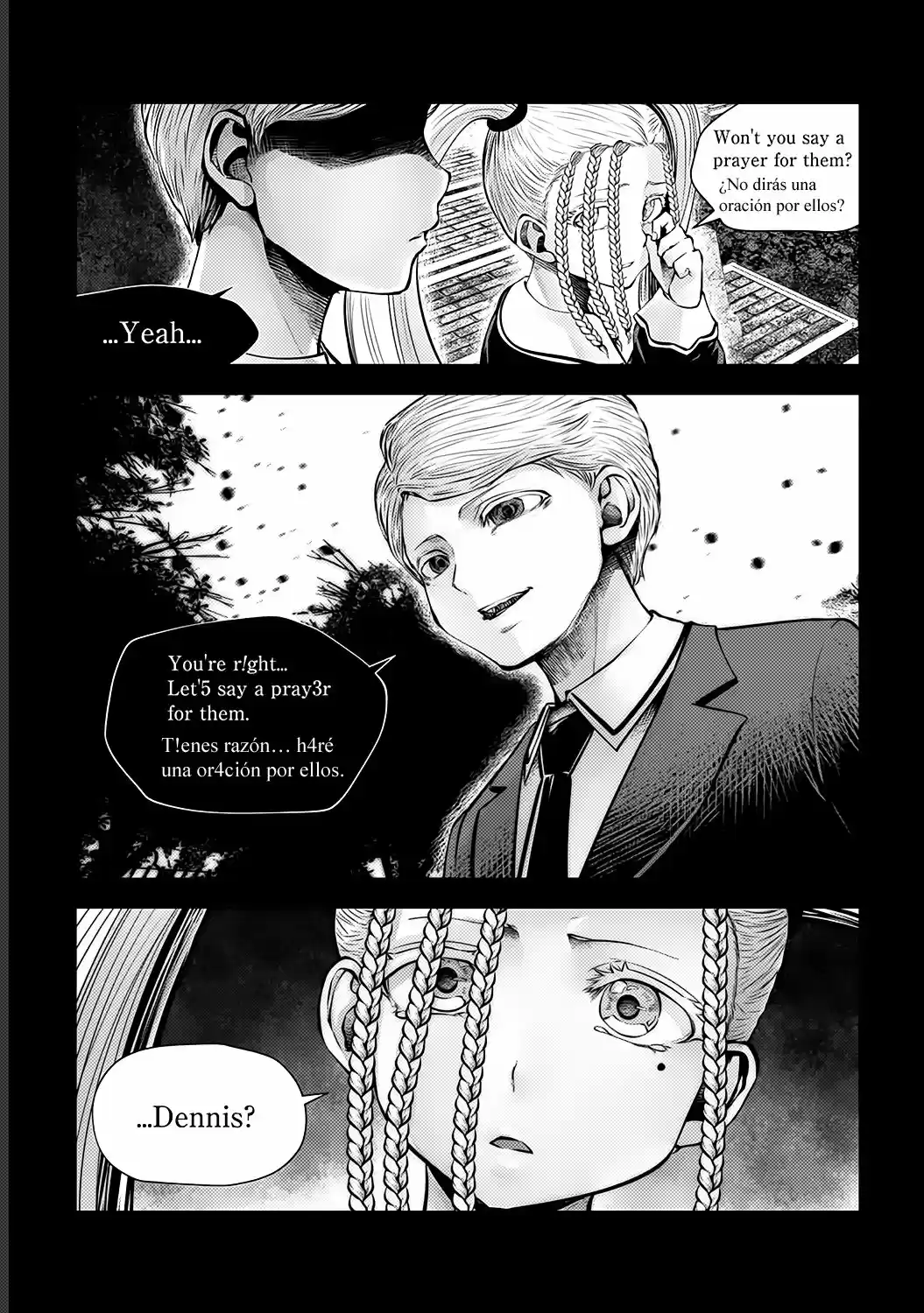 Machigatta Ko O Mahou Shoujo Ni Shite Shimatta - Capítulo 76 - Página 11 - LectorTMOo
